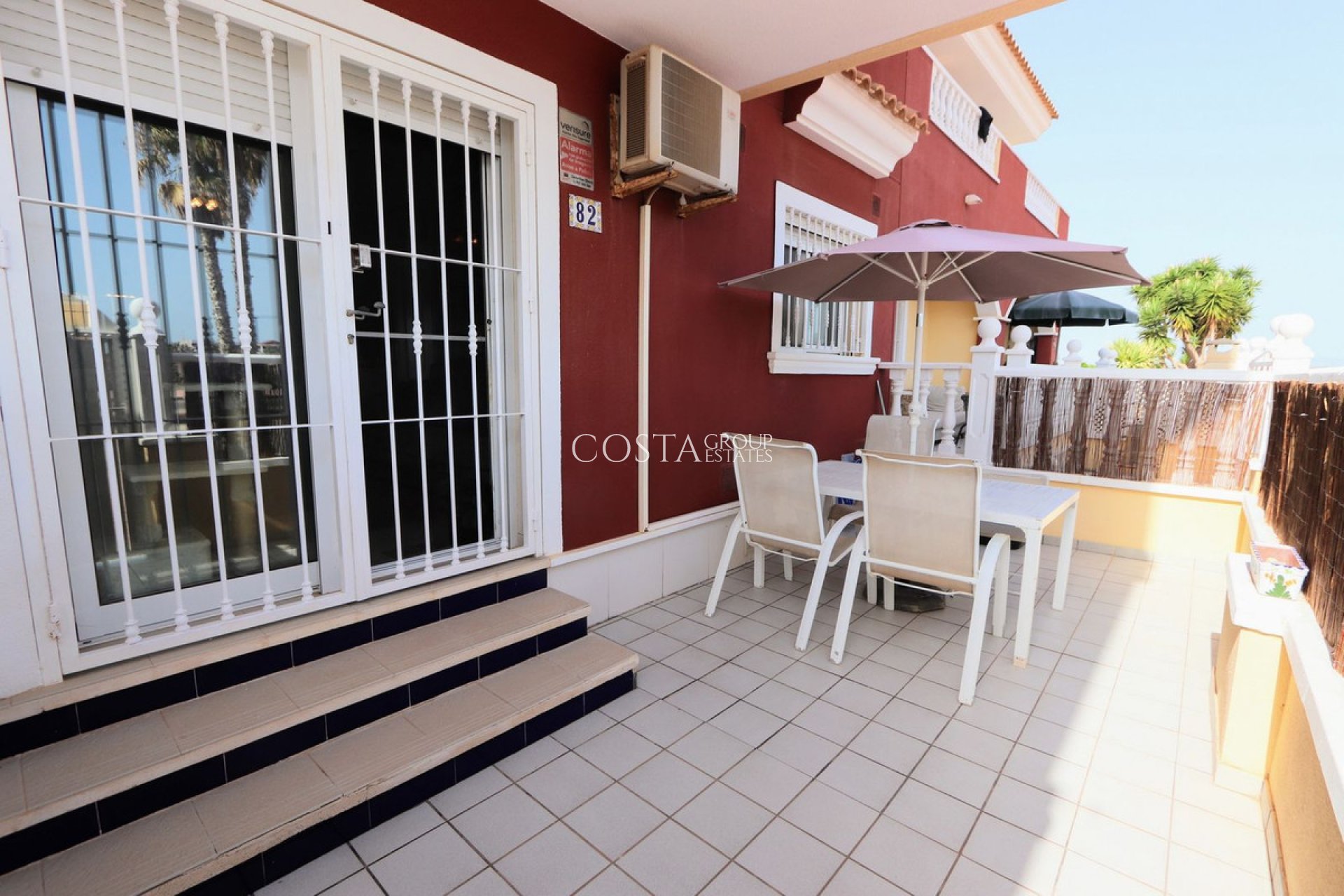Resale - Apartments -
Los Alcazares - Los Alcazares Centro