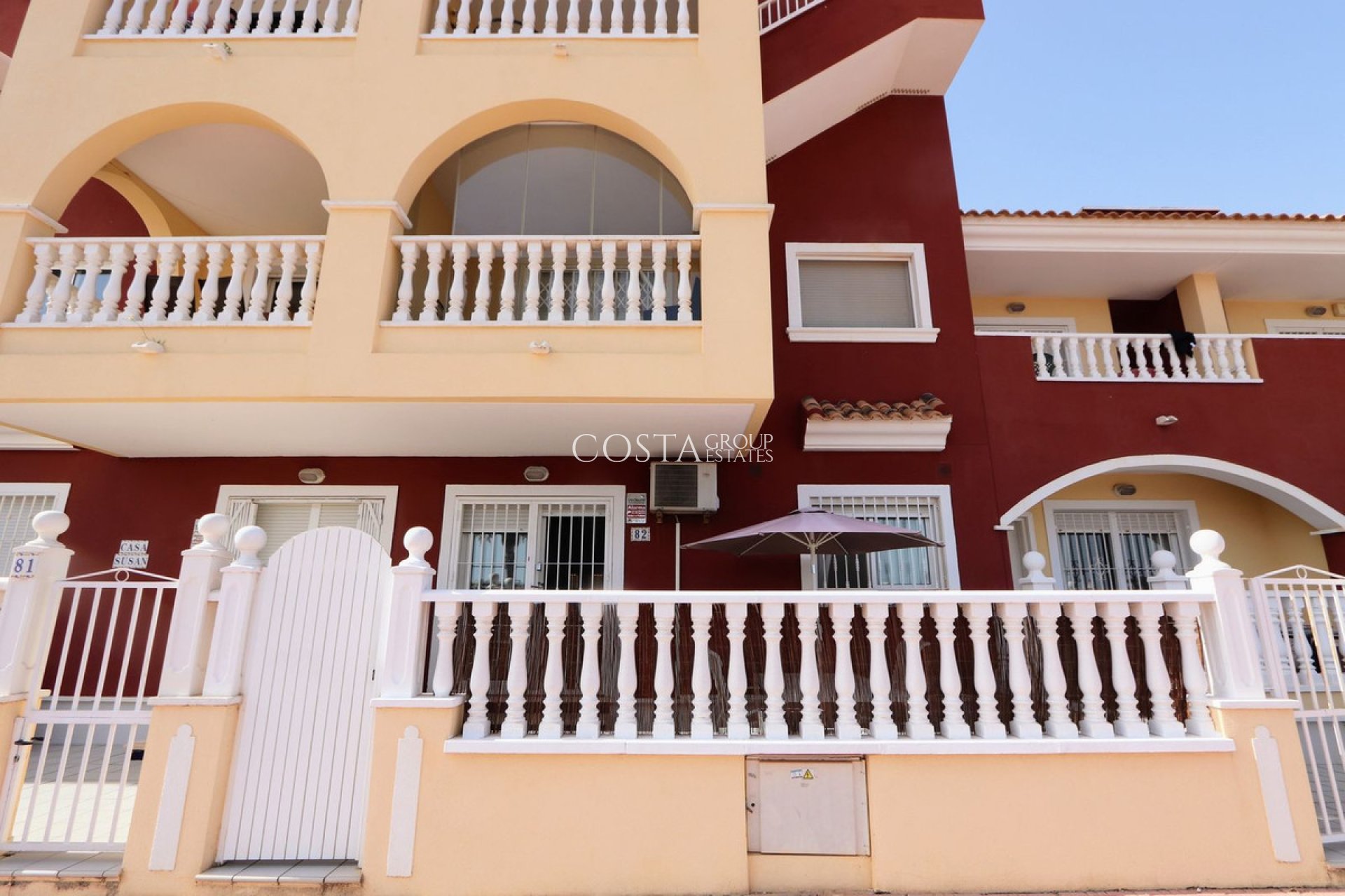 Resale - Apartments -
Los Alcazares - Los Alcazares Centro