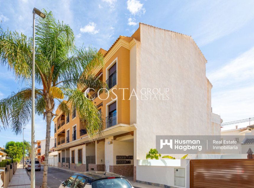 Resale - Apartments -
Los Alcazares - Los Alcazares Centro