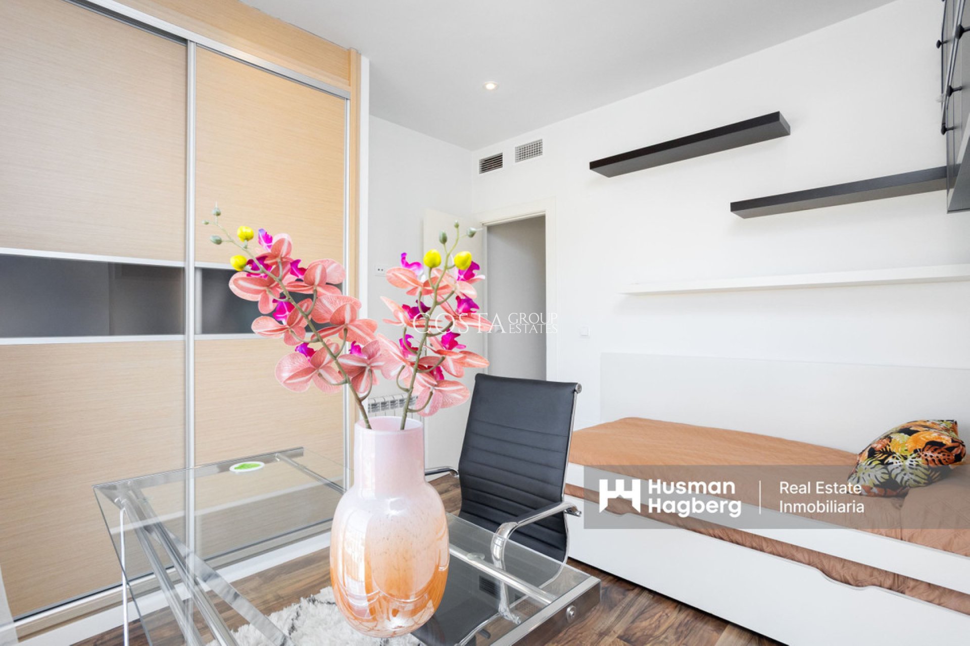 Resale - Apartments -
Los Alcazares - Los Alcazares Centro