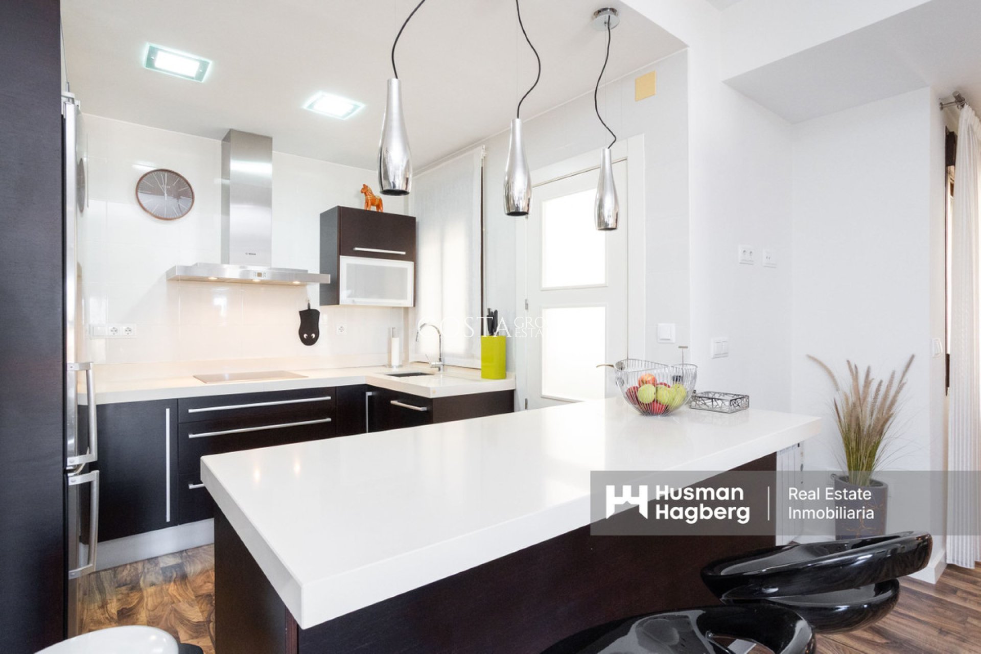 Resale - Apartments -
Los Alcazares - Los Alcazares Centro