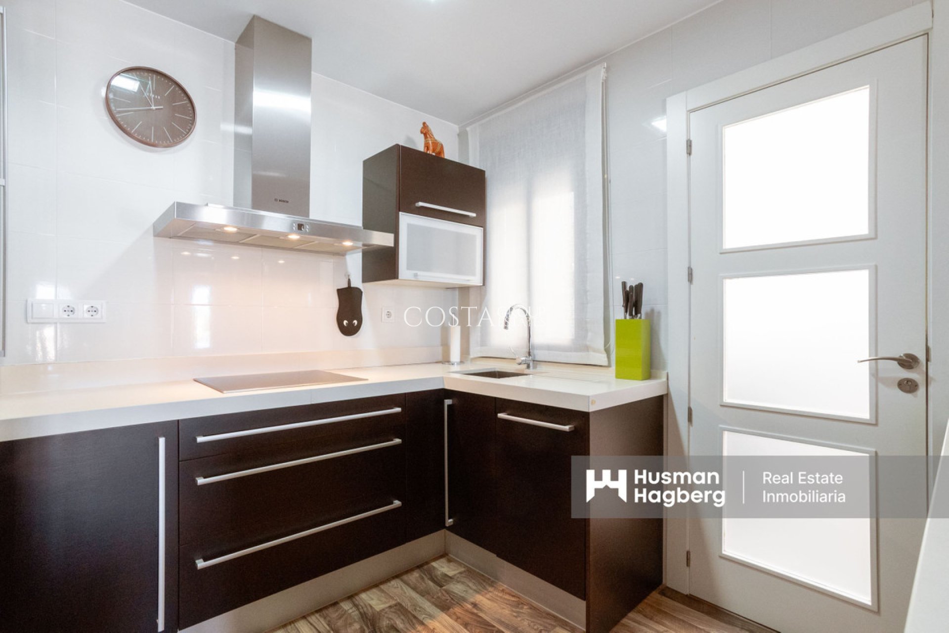 Resale - Apartments -
Los Alcazares - Los Alcazares Centro