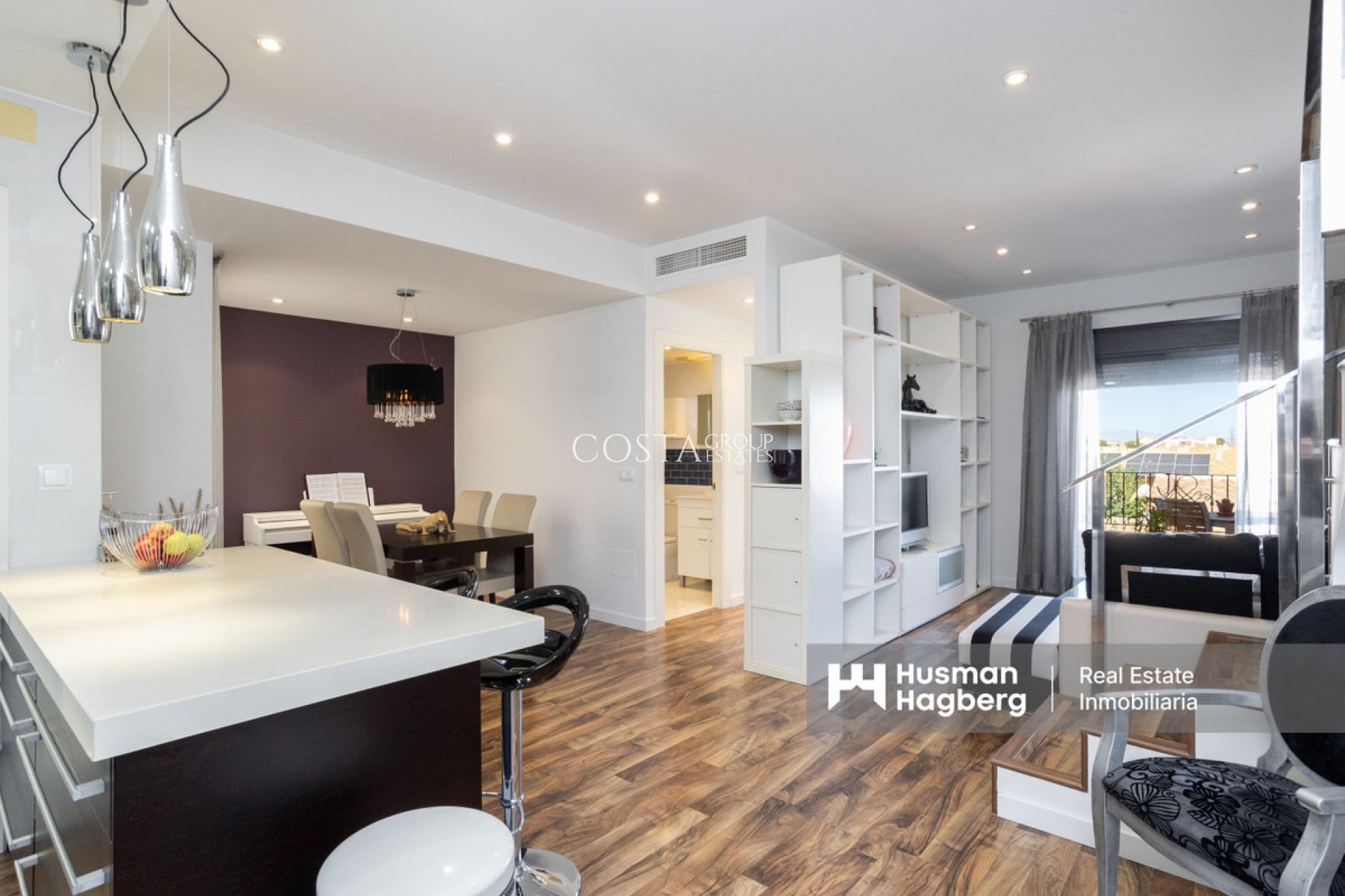 Resale - Apartments -
Los Alcazares - Los Alcazares Centro