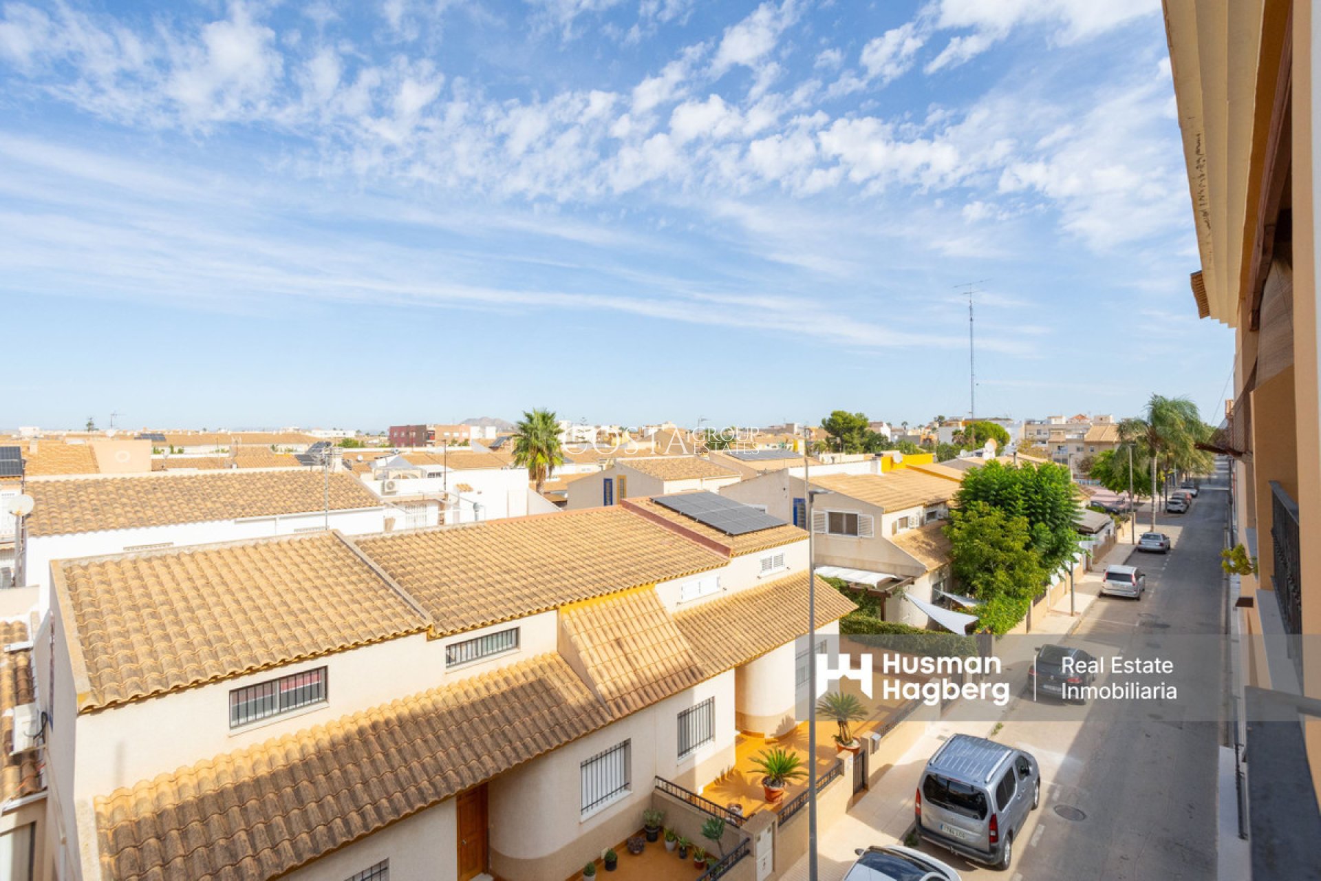 Resale - Apartments -
Los Alcazares - Los Alcazares Centro