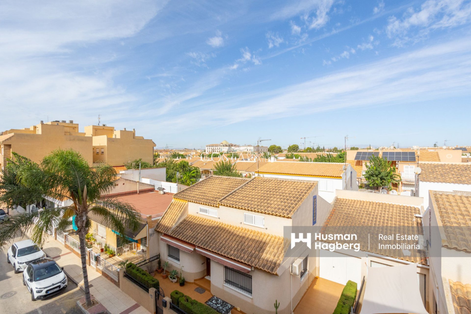 Resale - Apartments -
Los Alcazares - Los Alcazares Centro