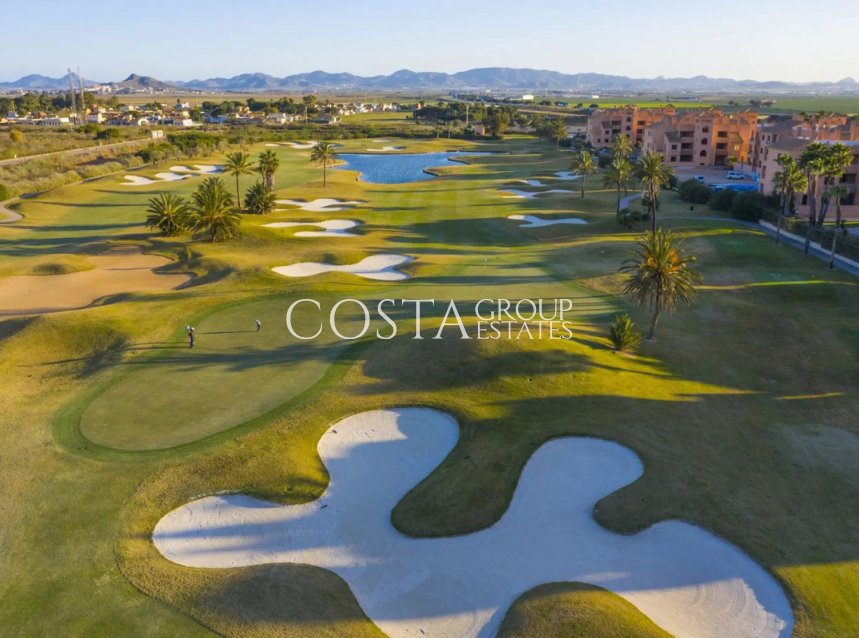 Resale - Apartments -
Los Alcazares - Los Alcazares Centro