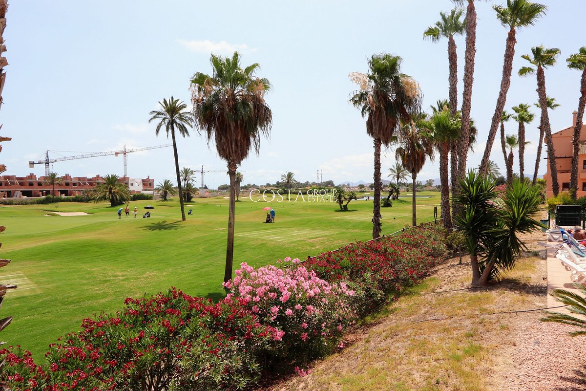 Resale - Apartments -
Los Alcazares - Los Alcazares Centro