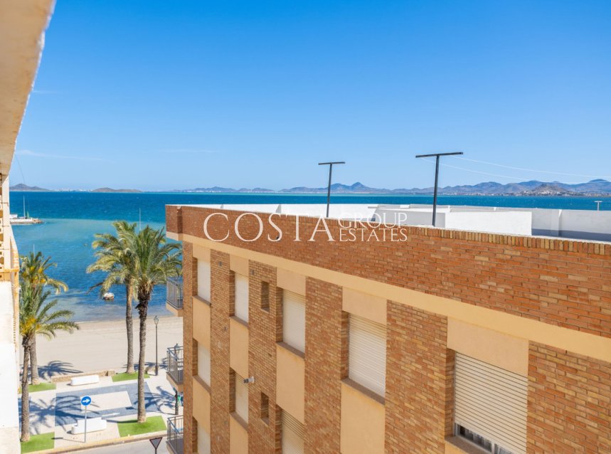 Resale - Apartments -
Los Alcazares - Los Alcazares Centro