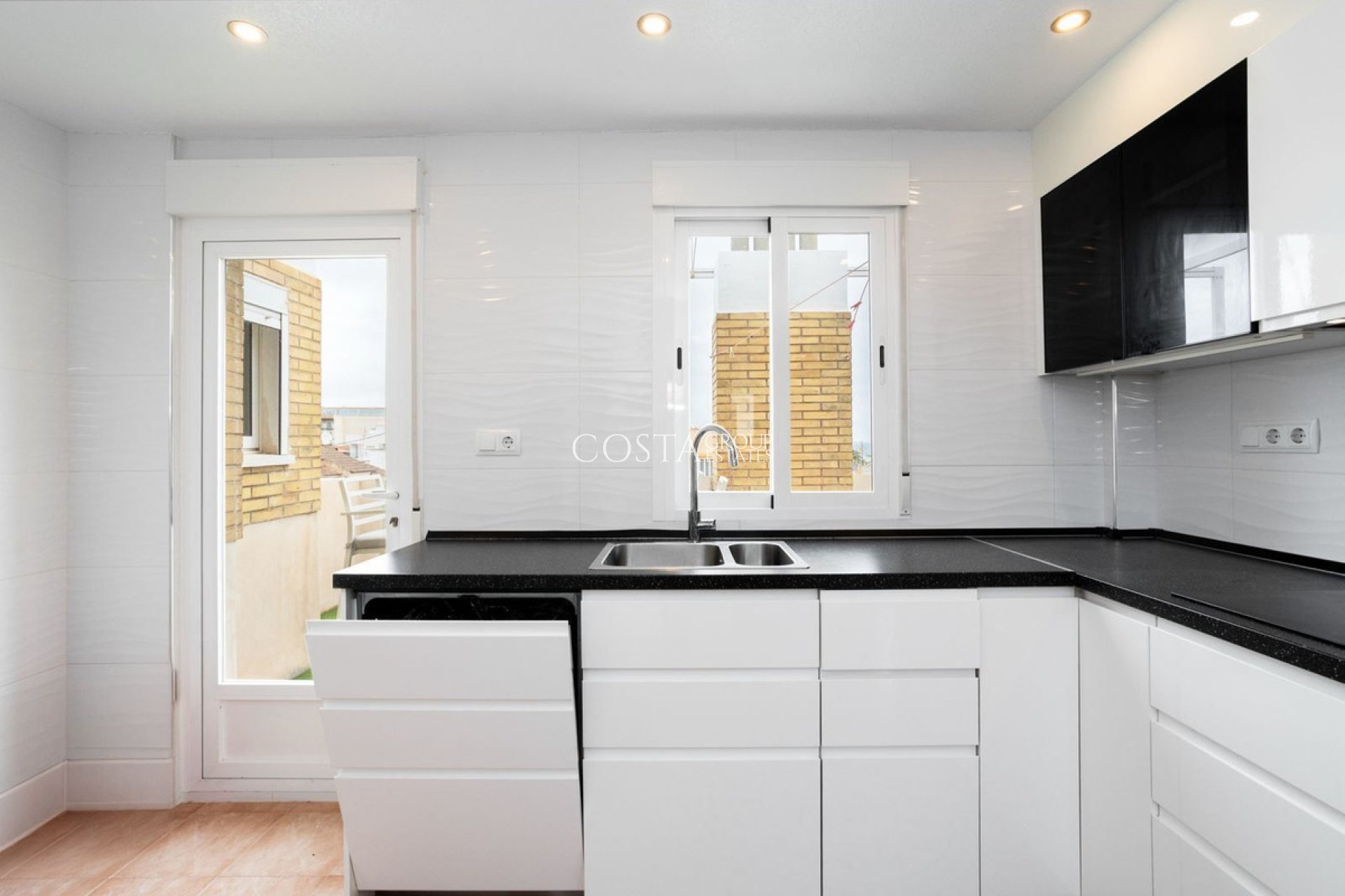 Resale - Apartments -
Los Alcazares - Los Alcazares Centro