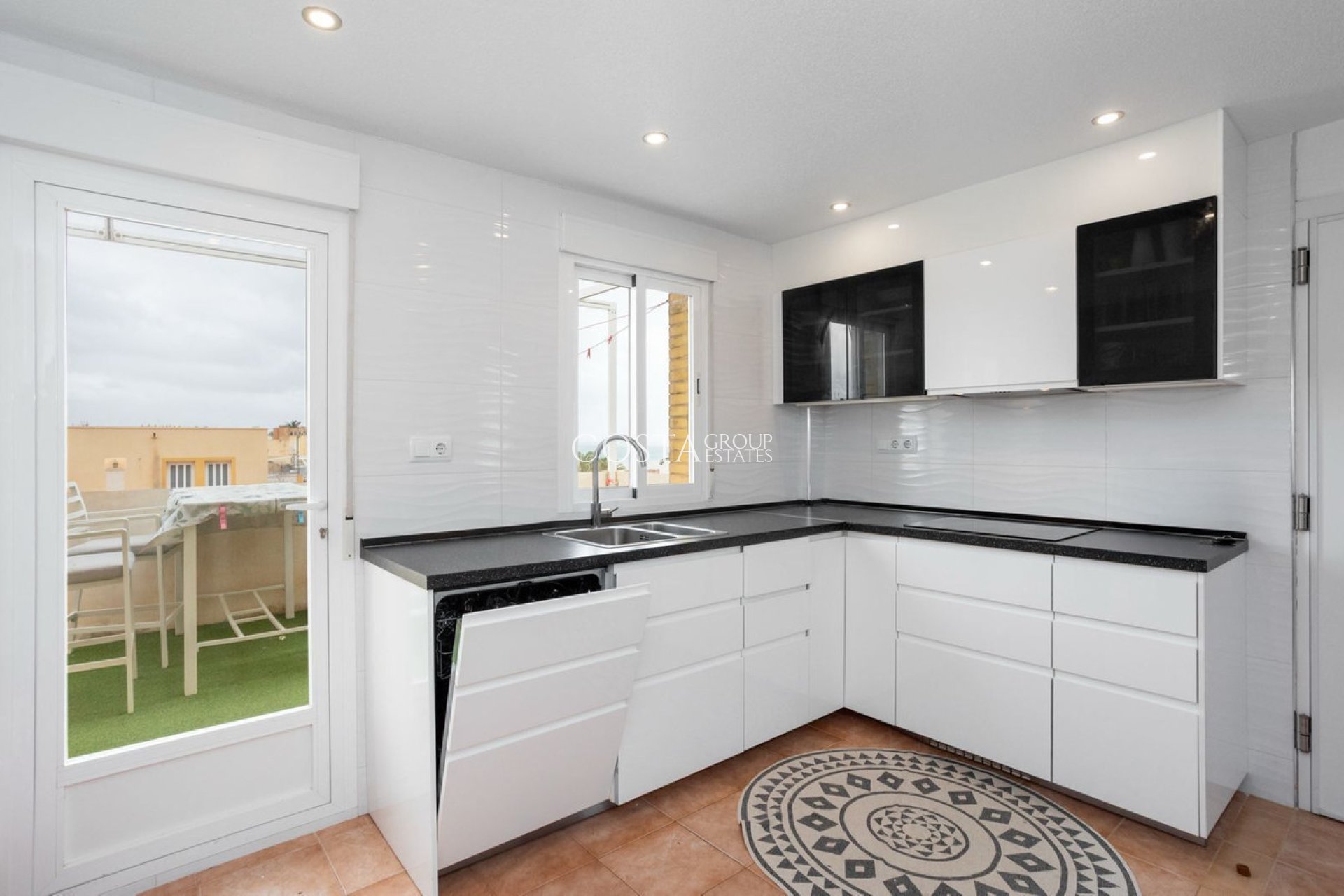 Resale - Apartments -
Los Alcazares - Los Alcazares Centro