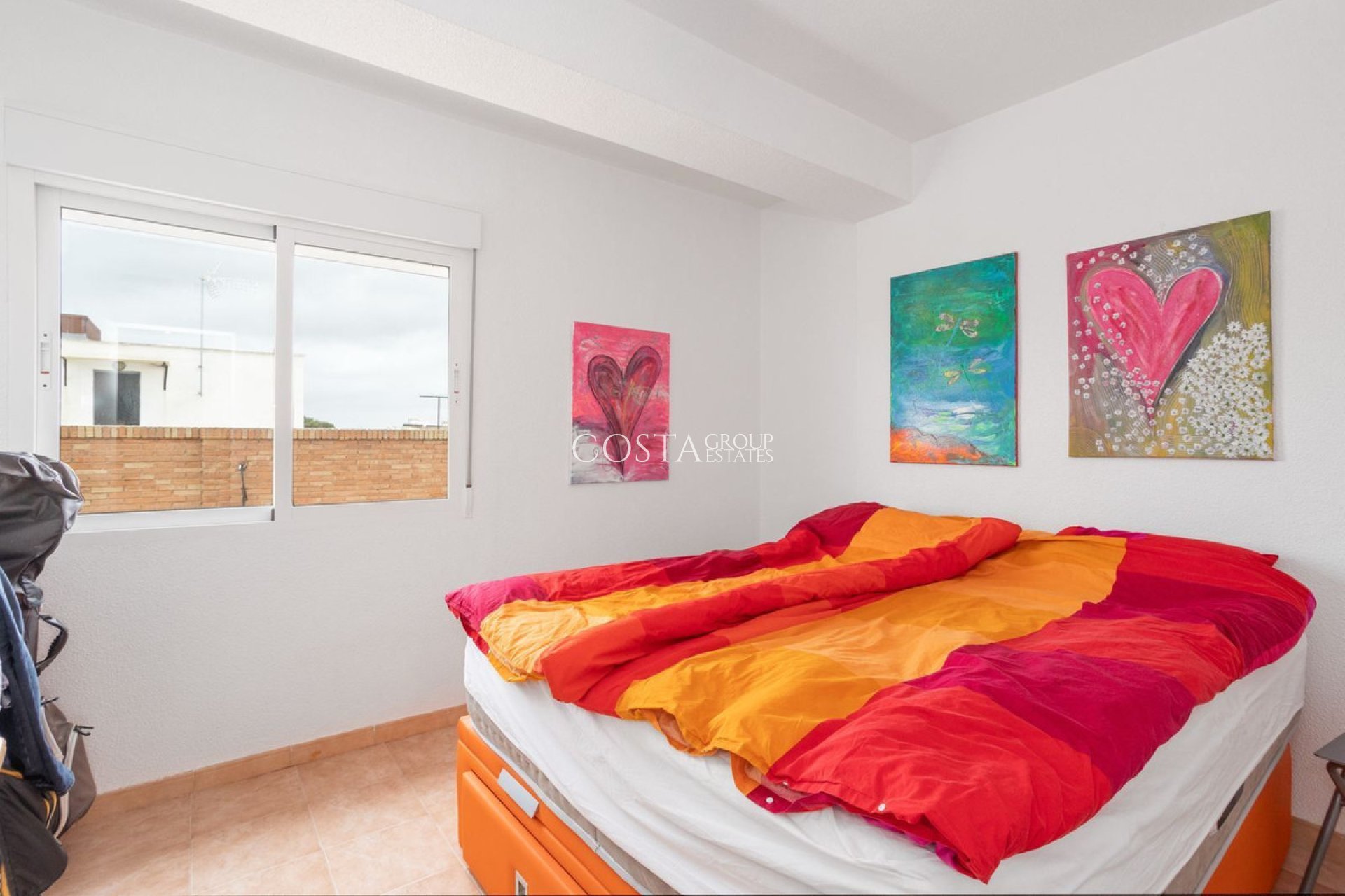 Resale - Apartments -
Los Alcazares - Los Alcazares Centro