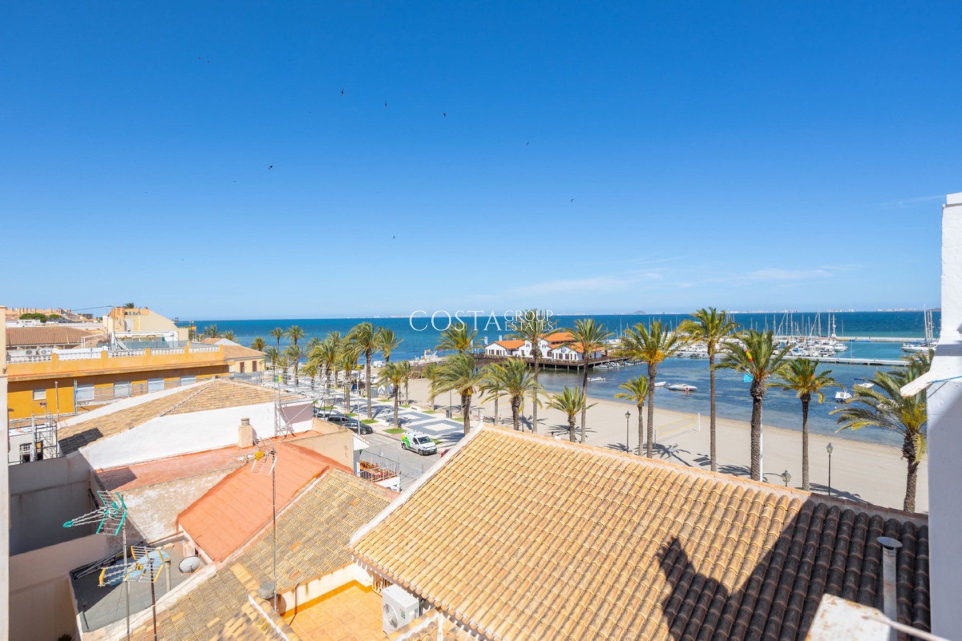 Resale - Apartments -
Los Alcazares - Los Alcazares Centro