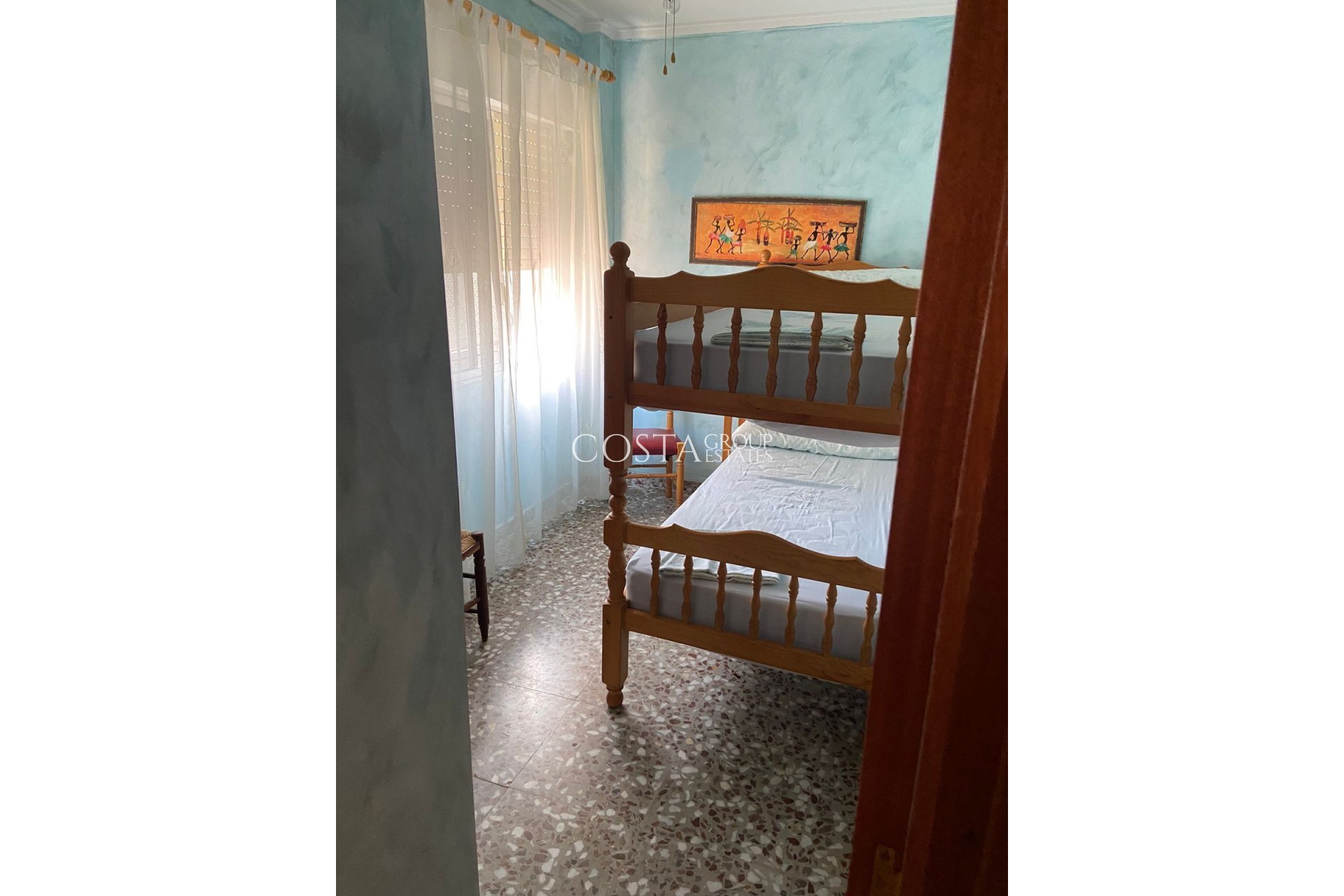 Resale - Apartments -
Los Alcazares - Los Alcazares Centro