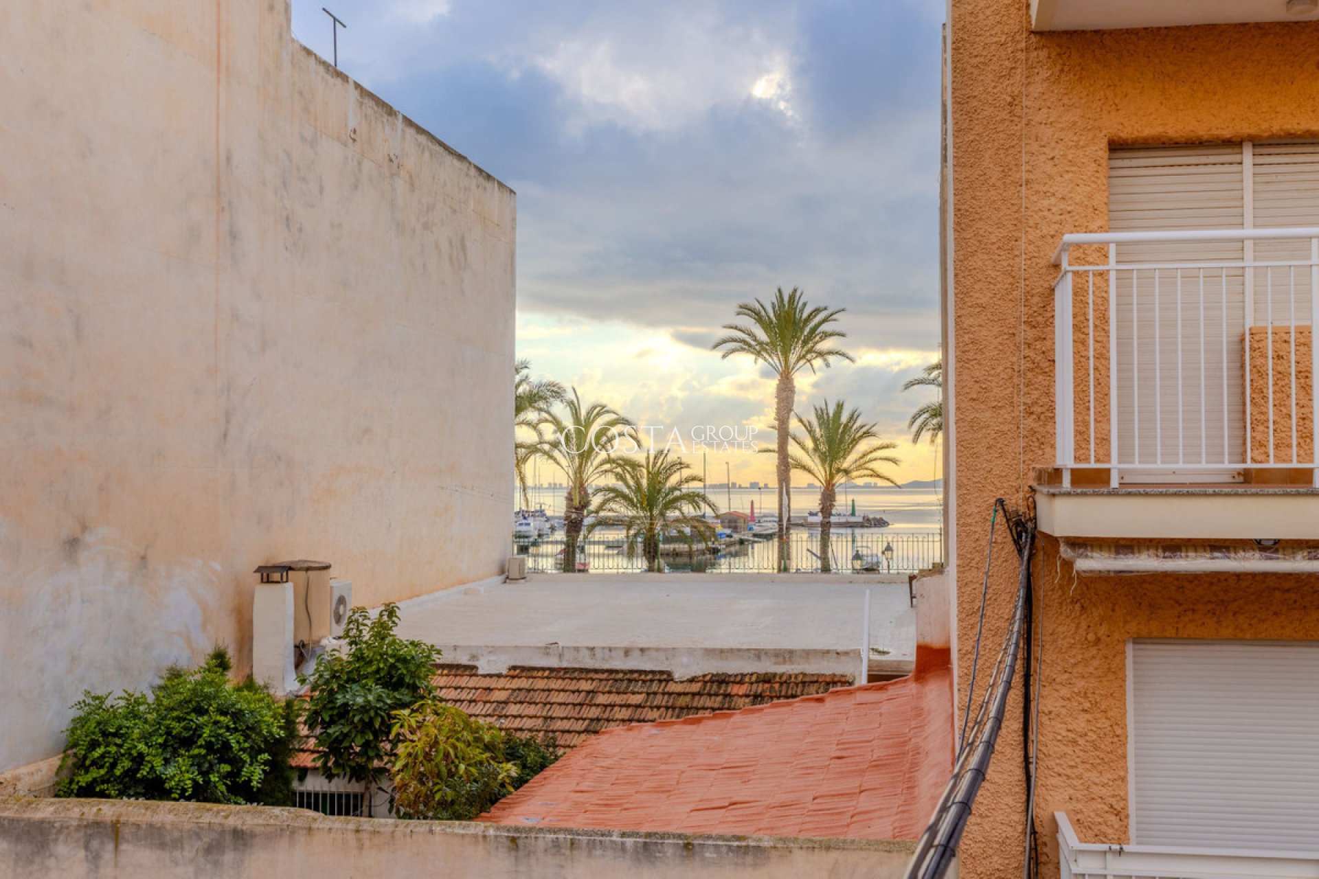 Resale - Apartments -
Los Alcazares - Los Alcazares Centro