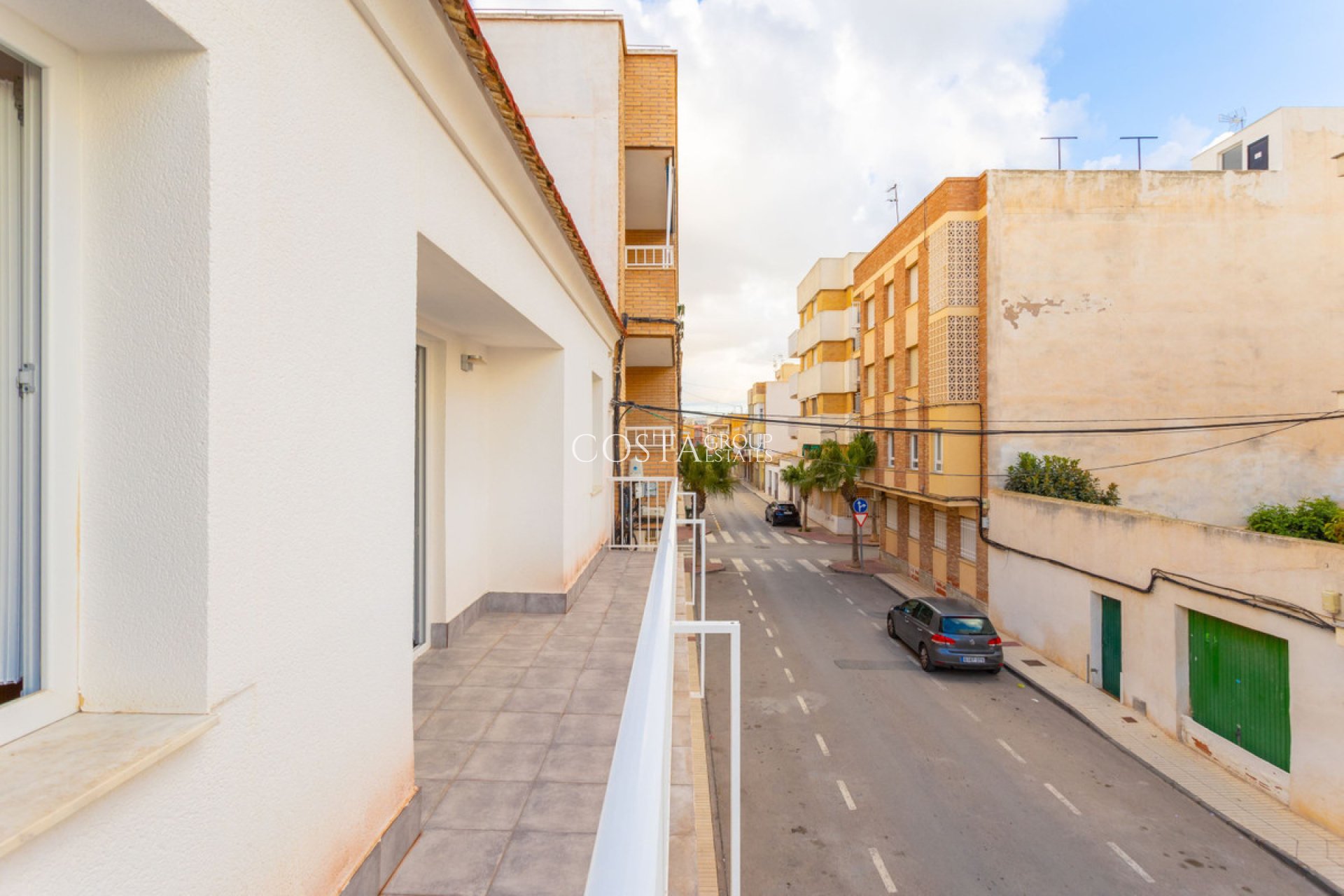 Resale - Apartments -
Los Alcazares - Los Alcazares Centro