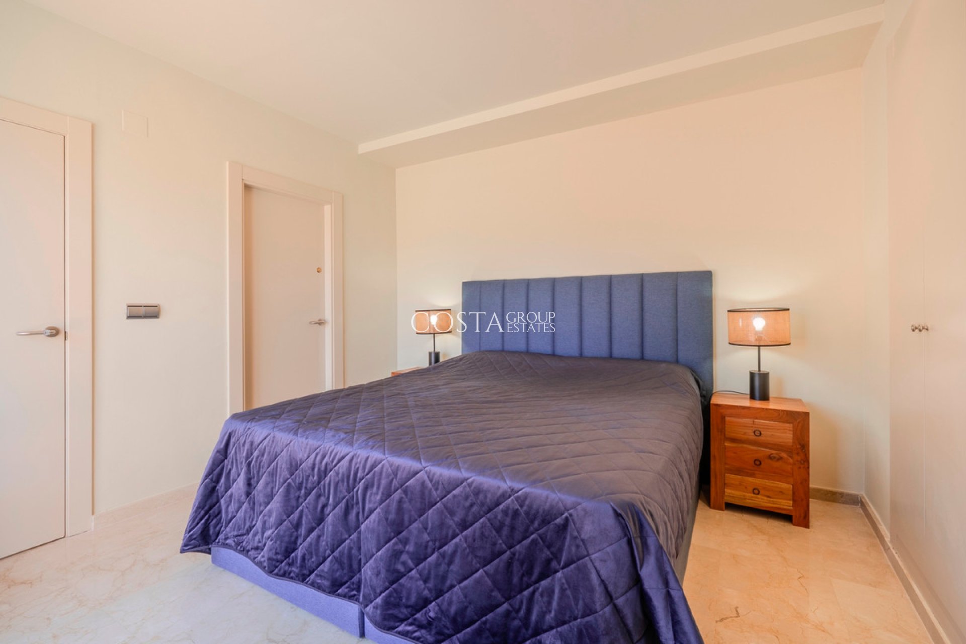 Resale - Apartments -
Los Alcazares - Los Alcazares Centro