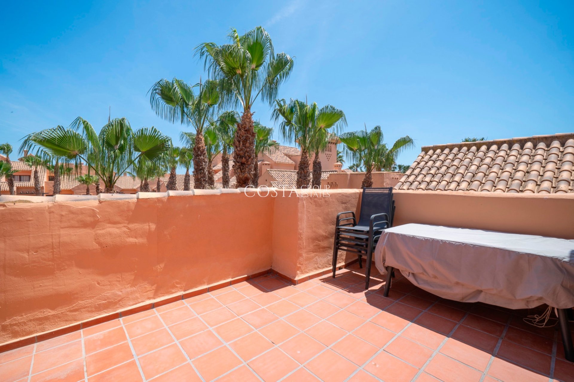 Resale - Apartments -
Los Alcazares - Los Alcazares Centro