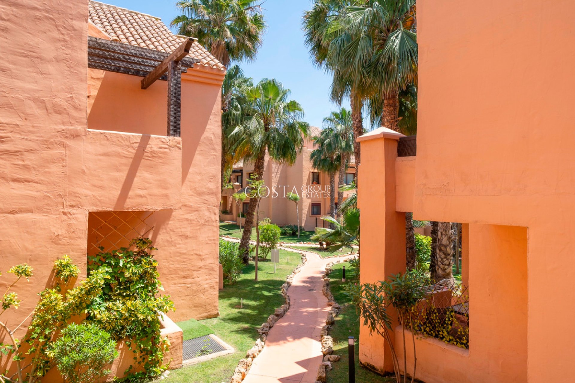 Resale - Apartments -
Los Alcazares - Los Alcazares Centro