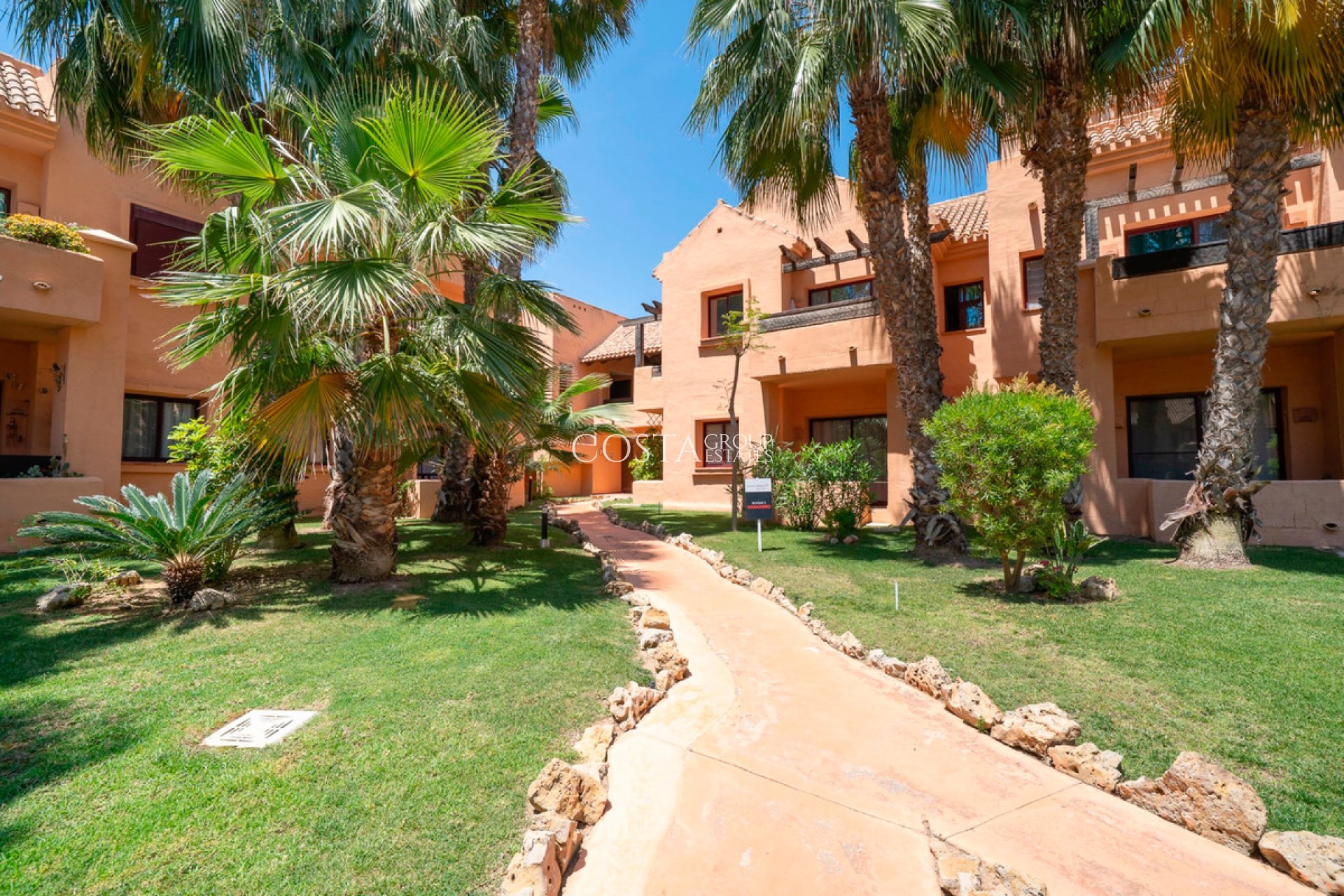 Resale - Apartments -
Los Alcazares - Los Alcazares Centro