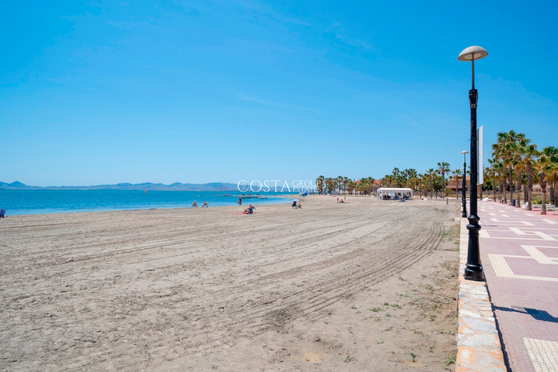 Resale - Apartments -
Los Alcazares - Los Alcazares Centro