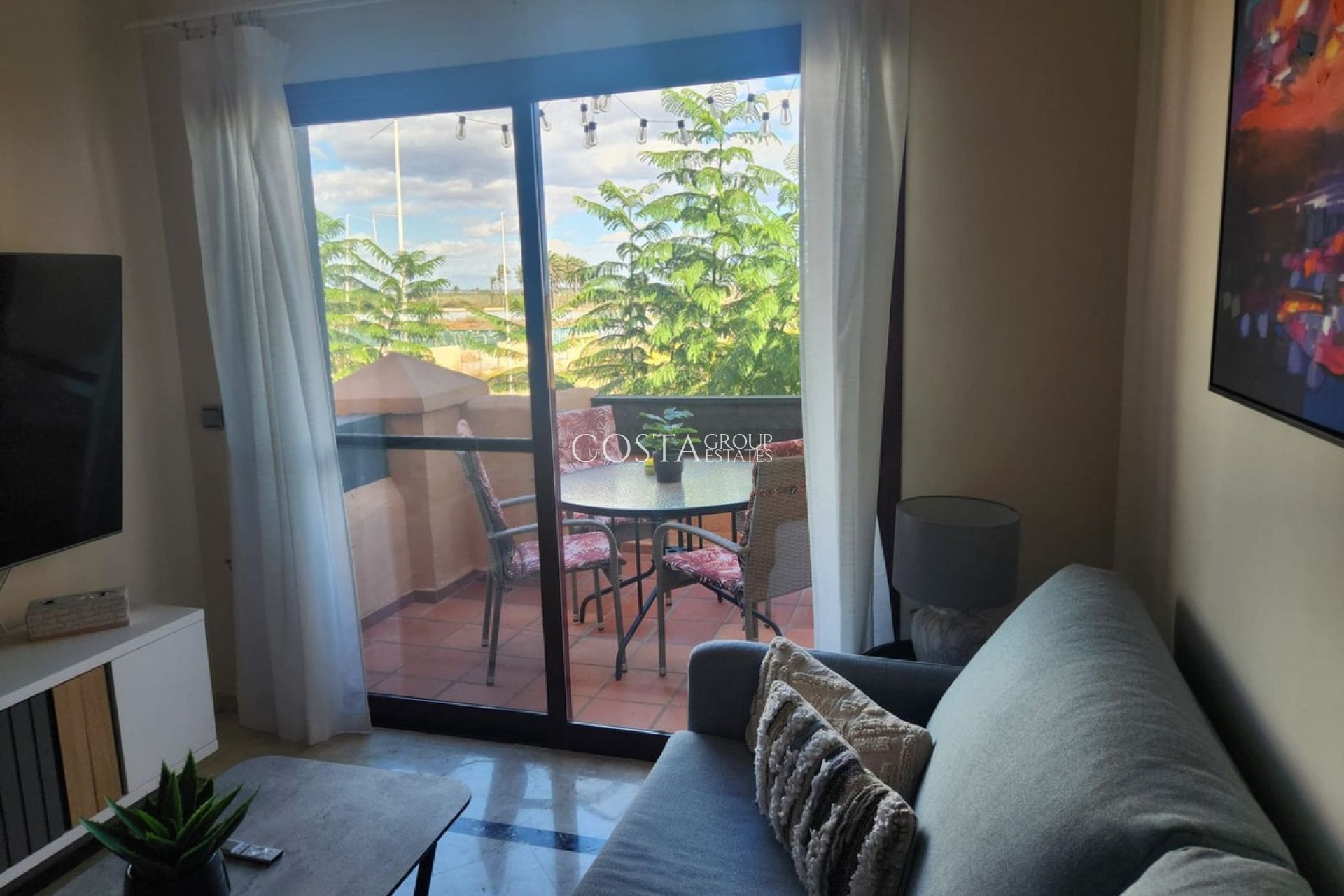 Resale - Apartments -
Los Alcazares - Los Alcazares Centro