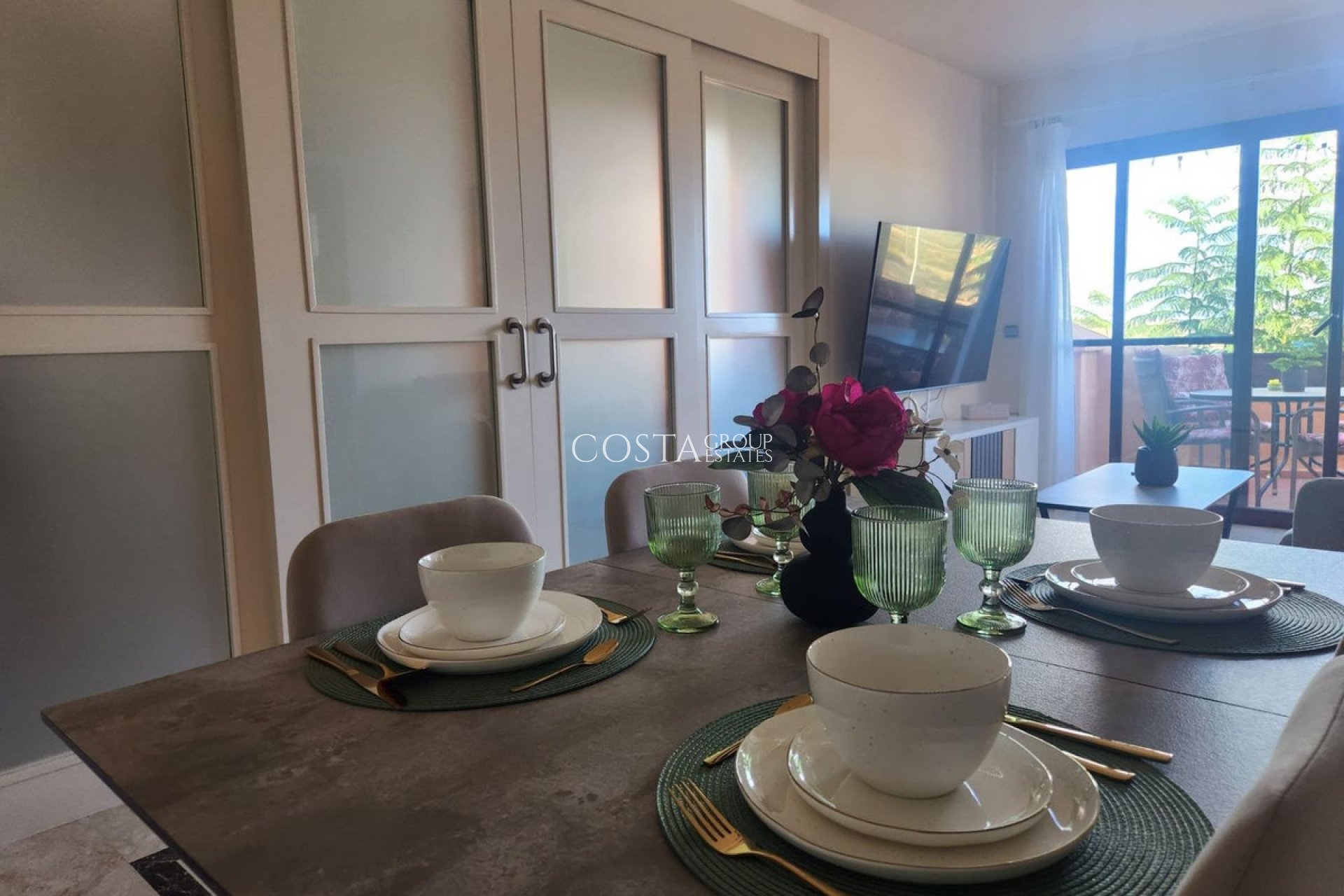 Resale - Apartments -
Los Alcazares - Los Alcazares Centro