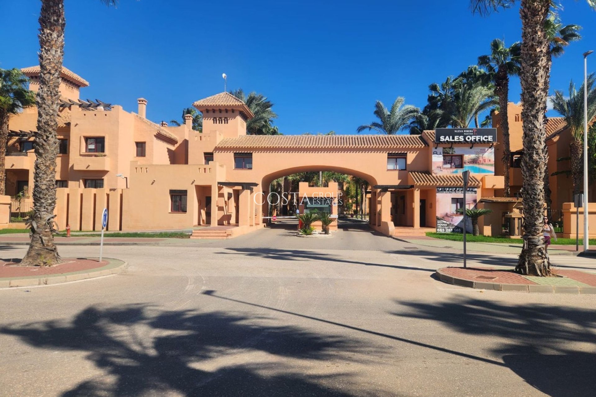 Resale - Apartments -
Los Alcazares - Los Alcazares Centro