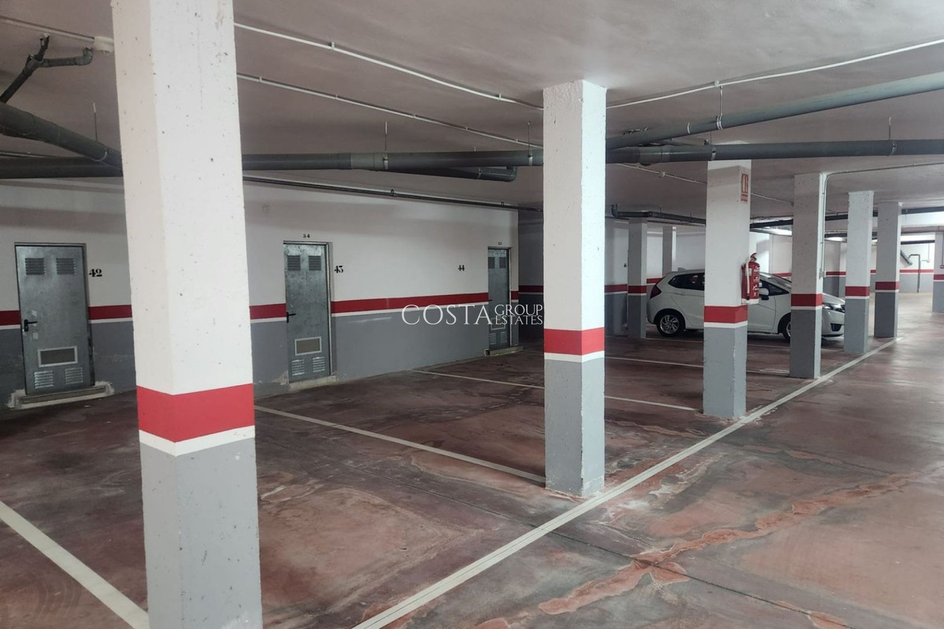 Resale - Apartments -
Los Alcazares - Los Alcazares Centro