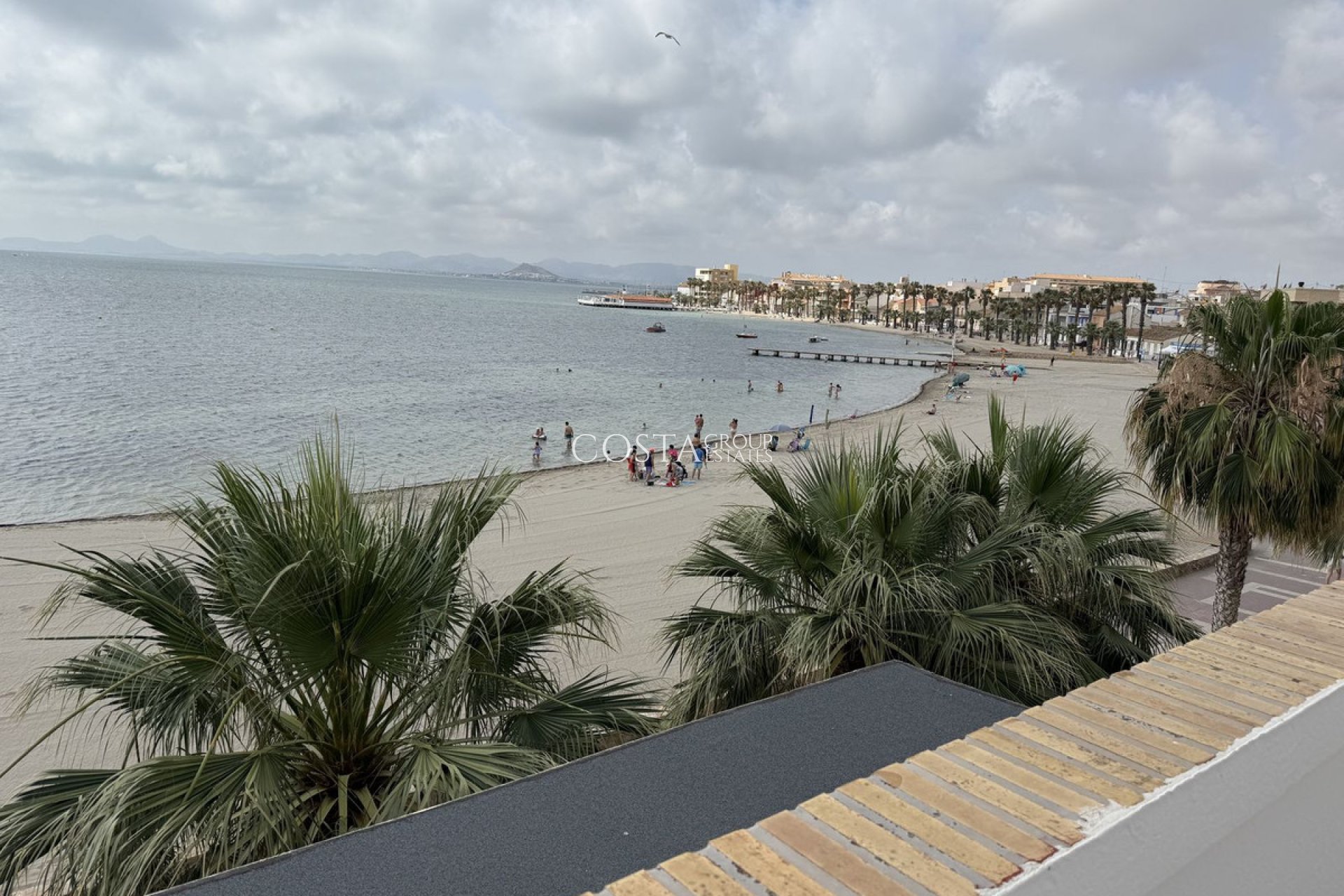 Resale - Apartments -
Los Alcazares - Los Alcazares Centro