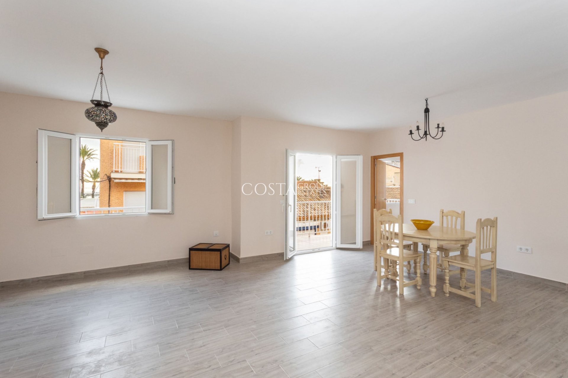 Resale - Apartments -
Los Alcazares - Los Alcazares Centro