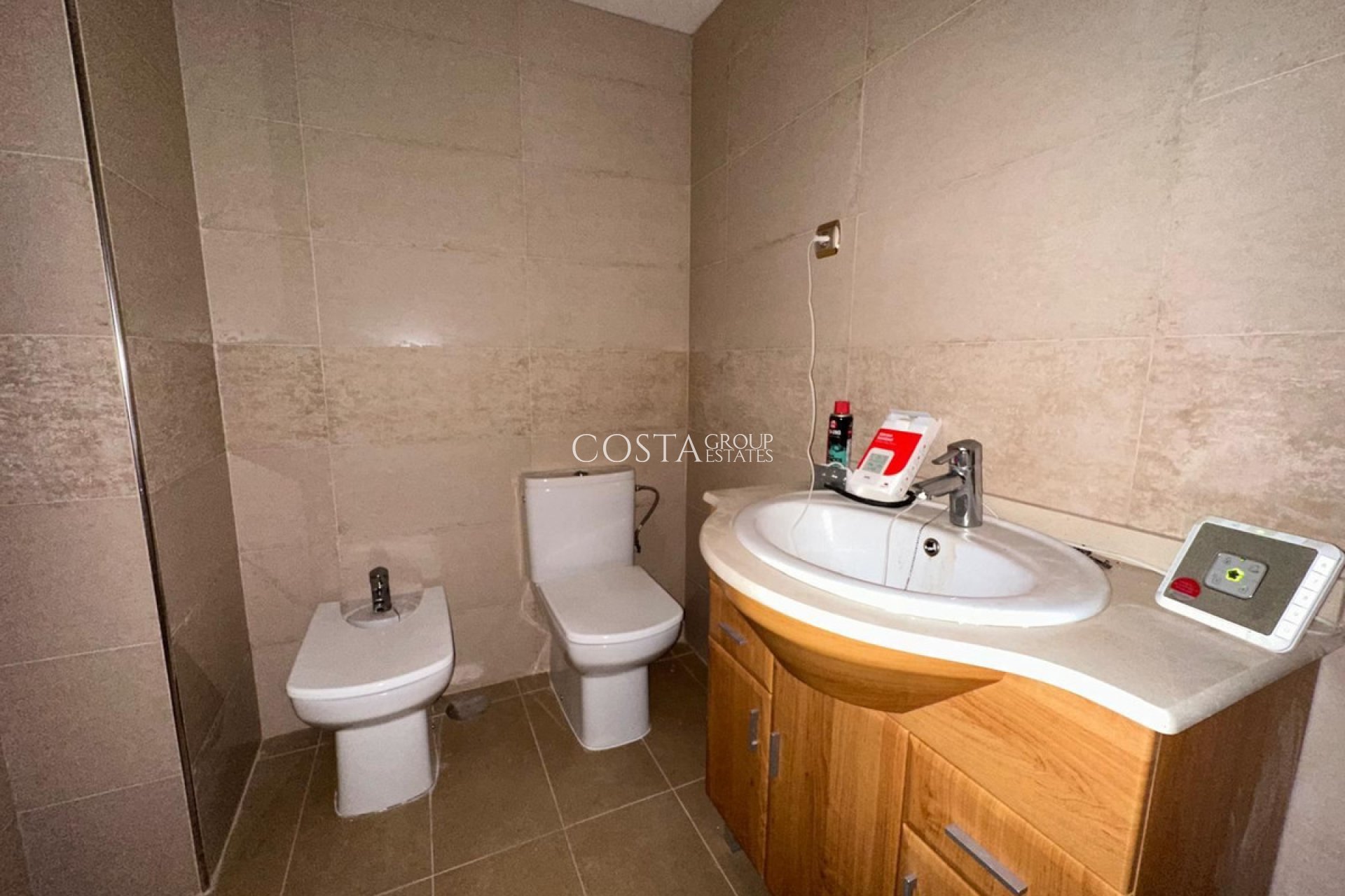 Resale - Apartments -
Los Alcazares - Los Alcazares Centro