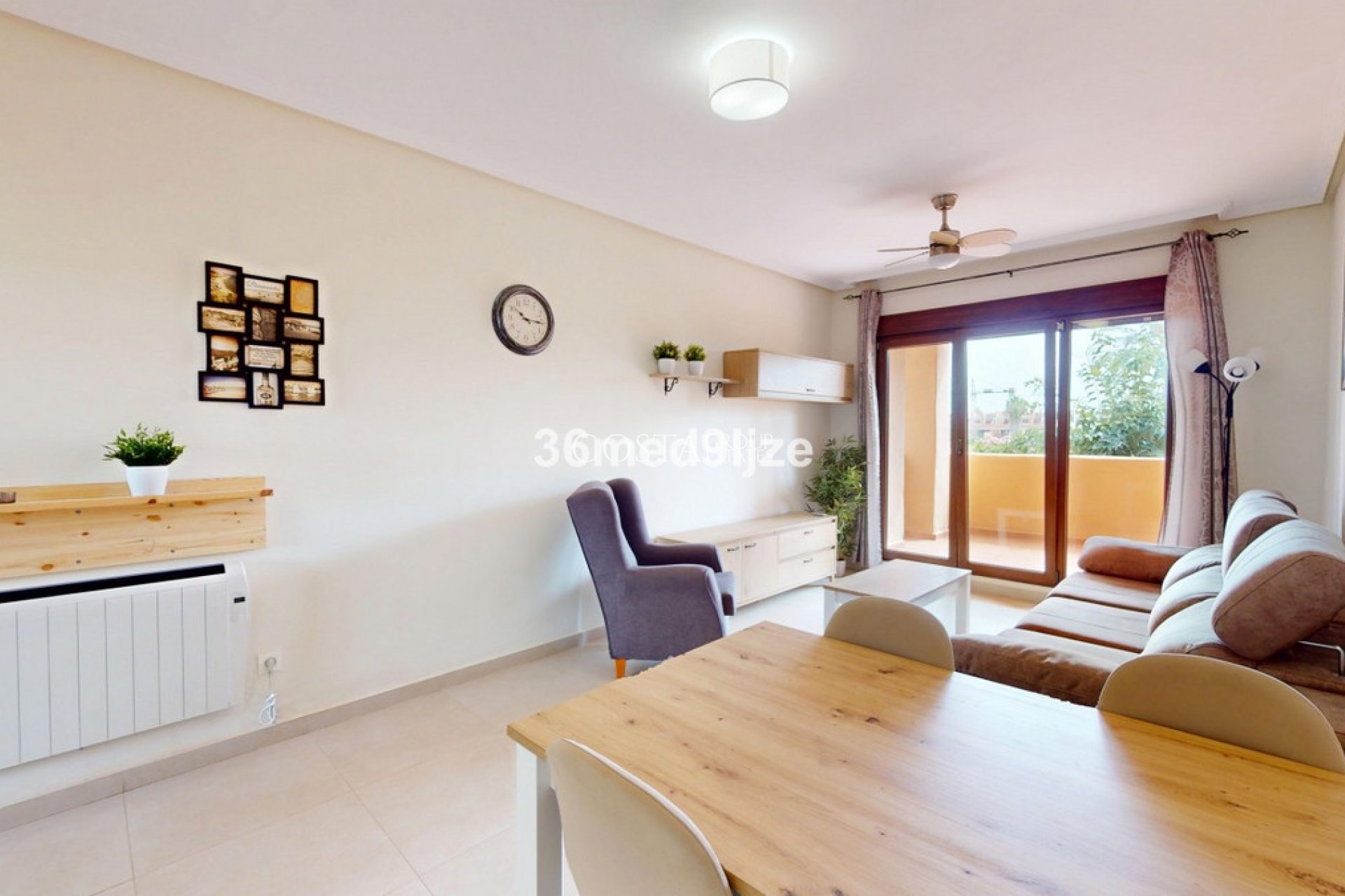 Resale - Apartments -
Los Alcazares - Los Alcazares Centro