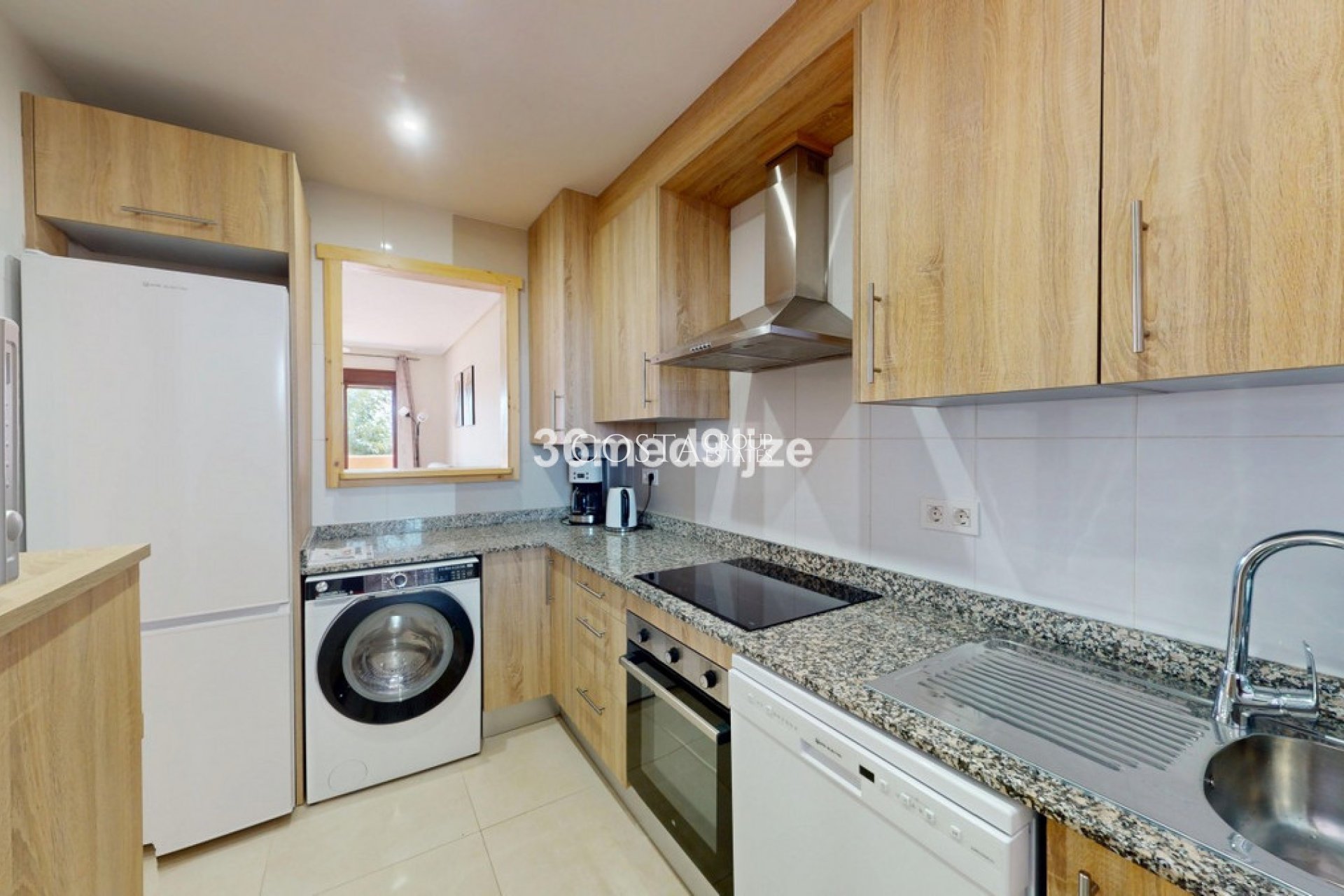 Resale - Apartments -
Los Alcazares - Los Alcazares Centro