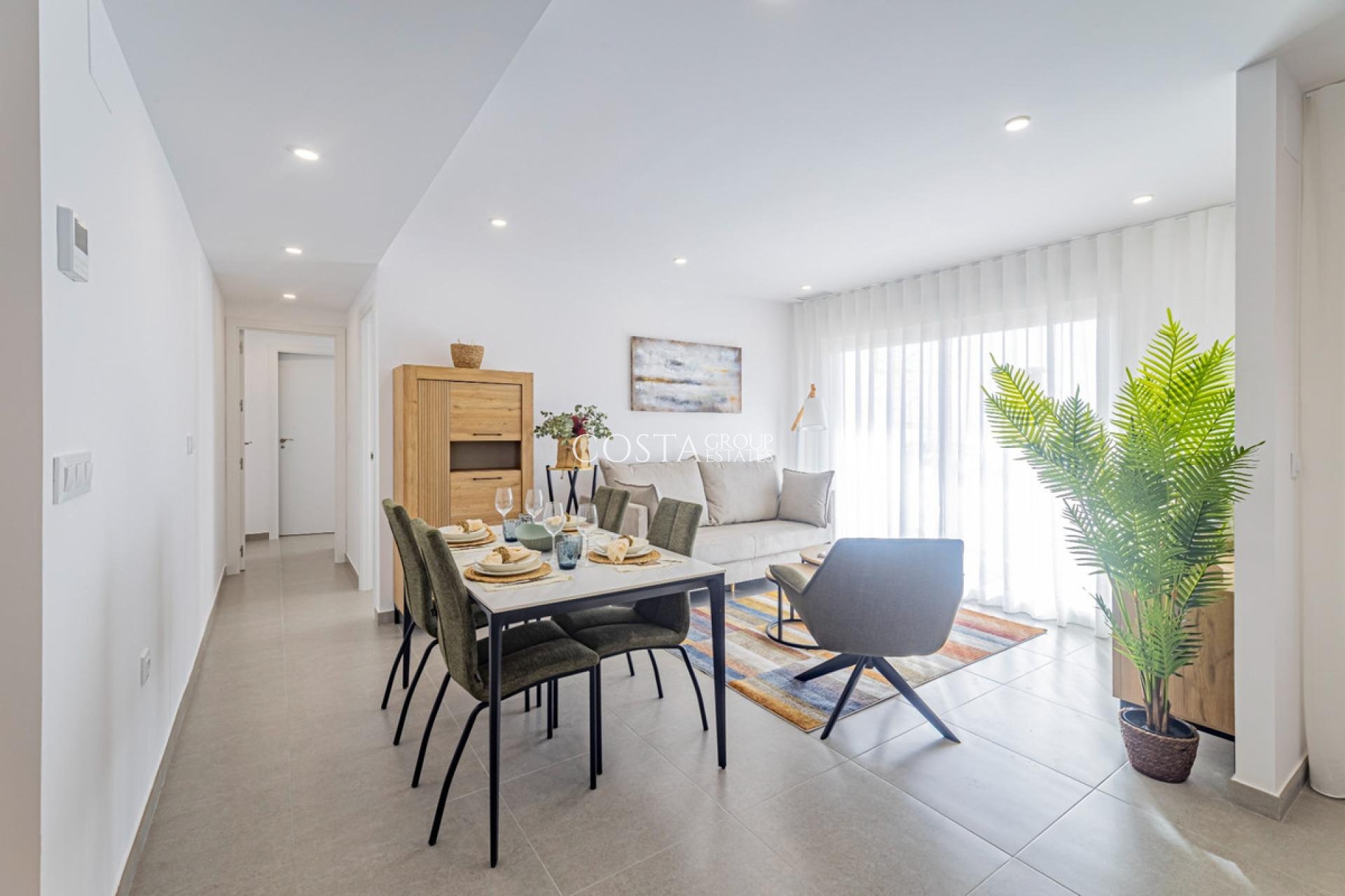 Resale - Apartments -
Los Alcazares - Los Alcazares Centro