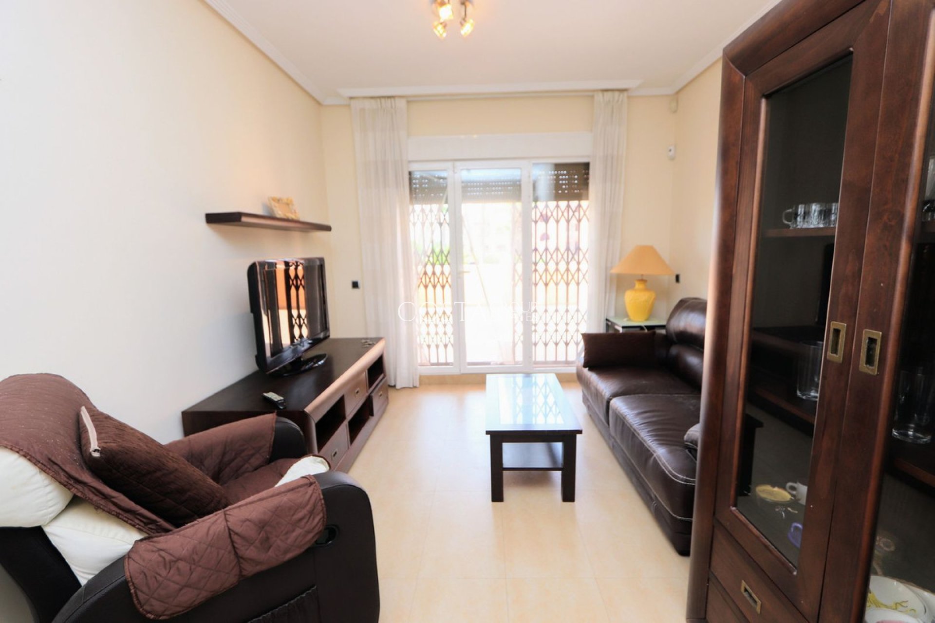 Resale - Apartments -
Los Alcazares - Los Alcazares Centro