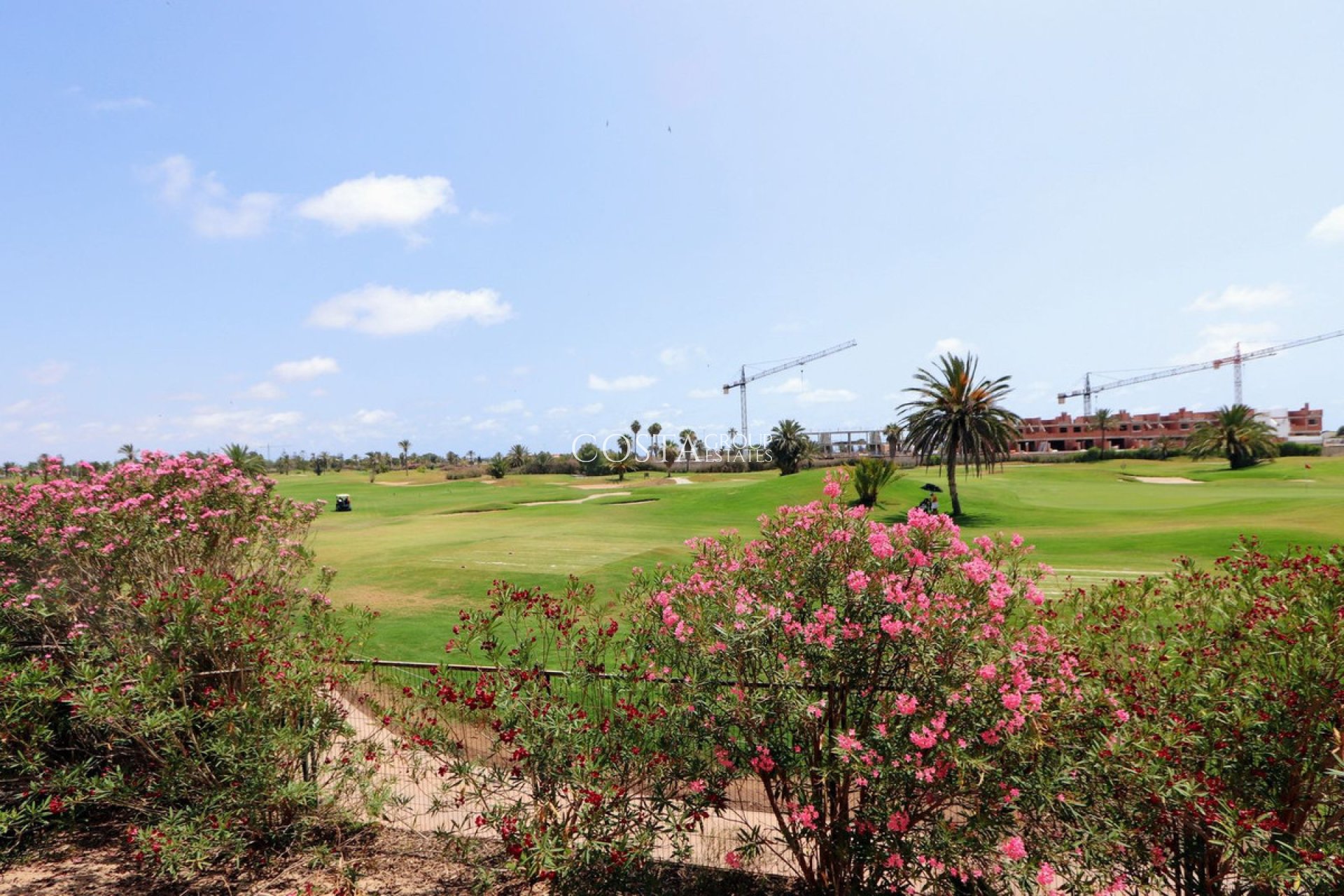 Resale - Apartments -
Los Alcazares - Los Alcazares Centro