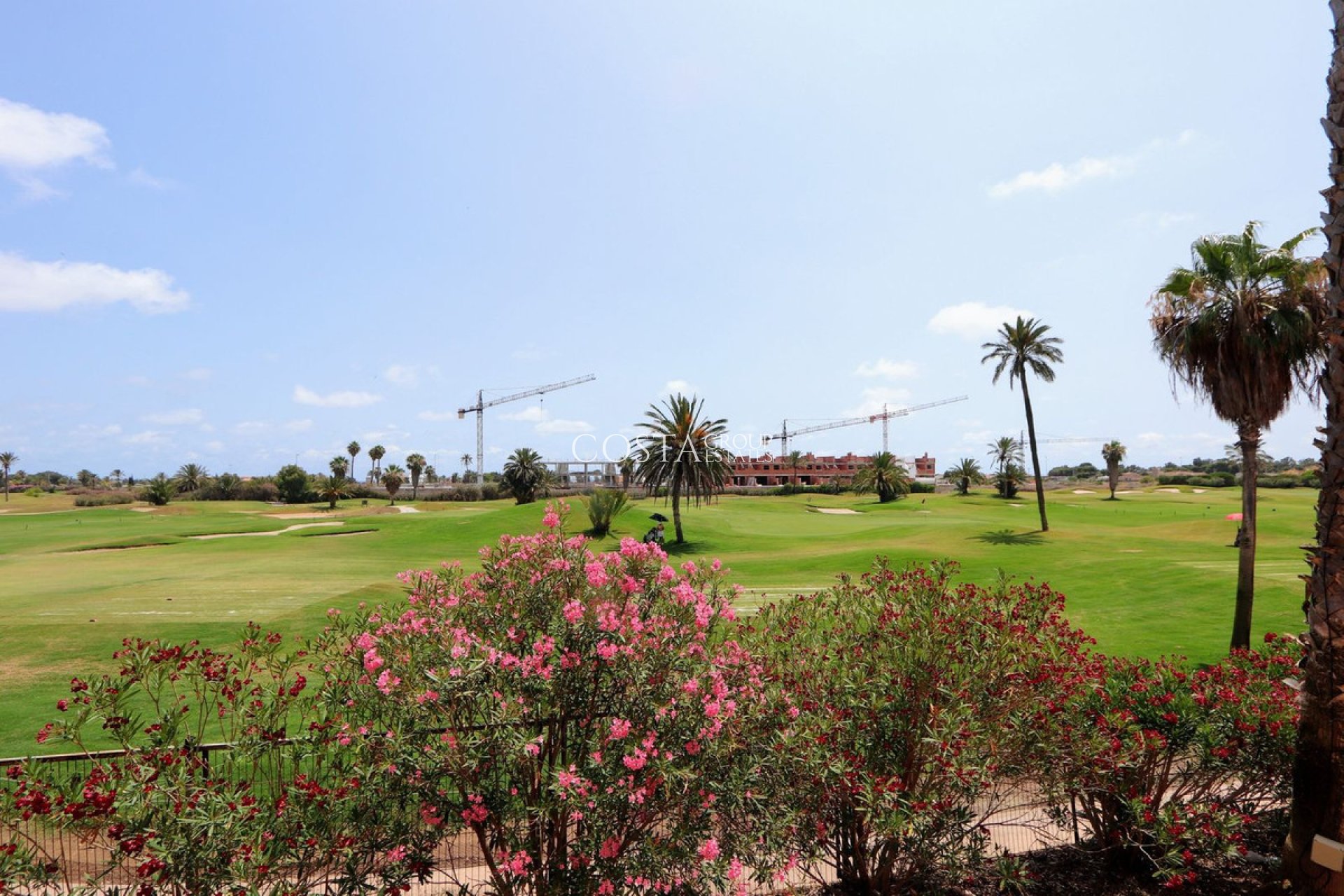 Resale - Apartments -
Los Alcazares - Los Alcazares Centro