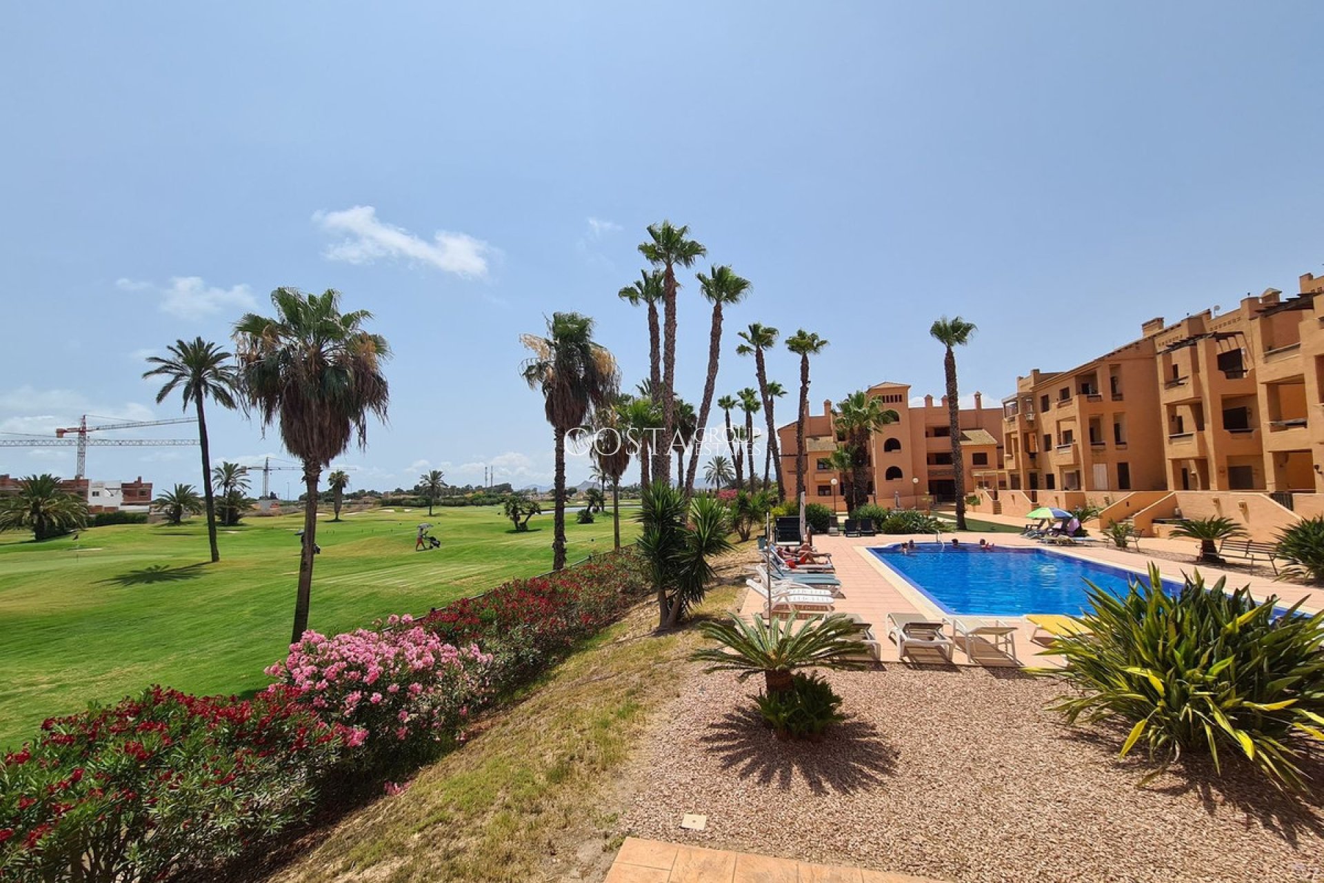 Resale - Apartments -
Los Alcazares - Los Alcazares Centro