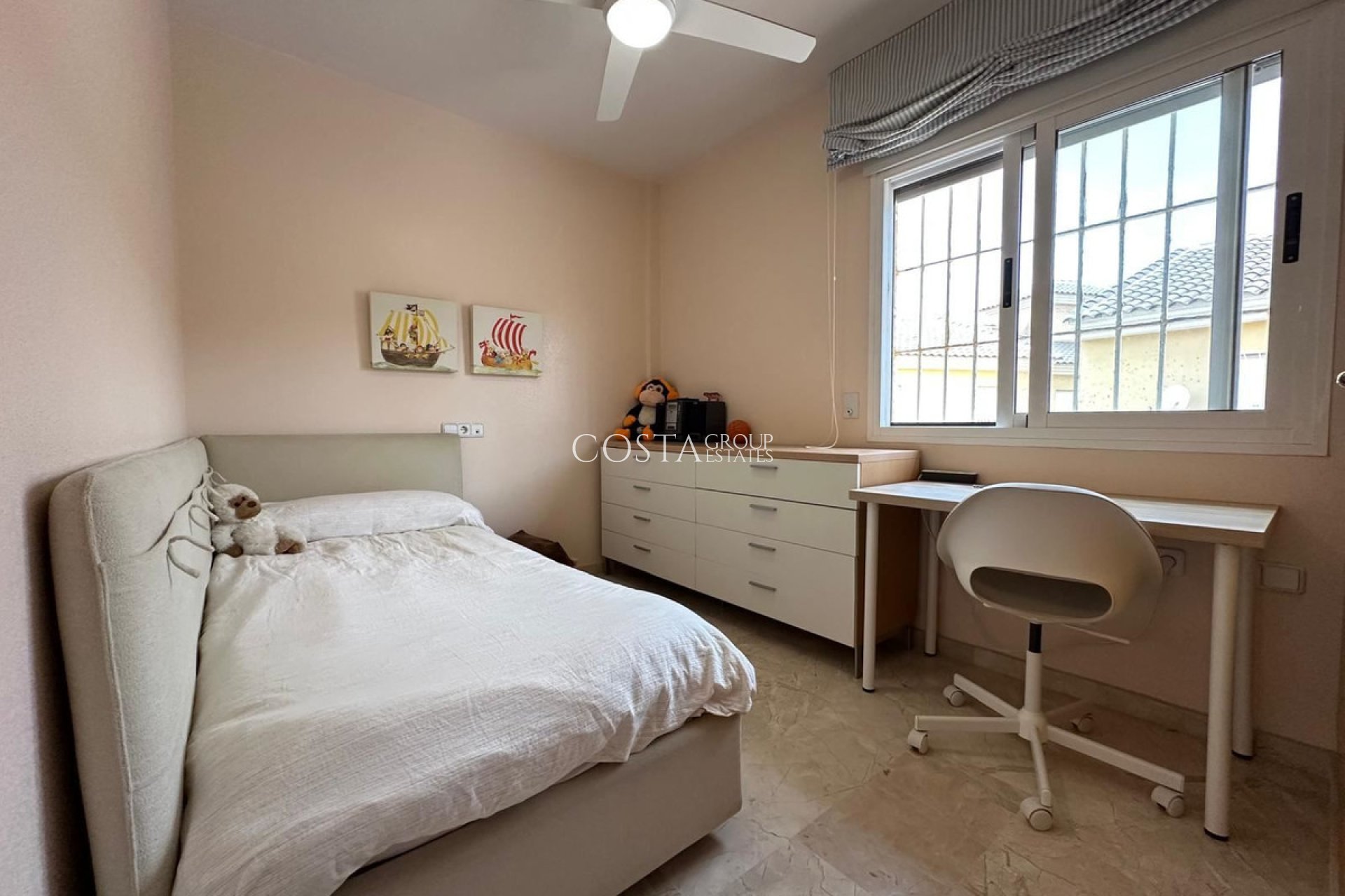 Resale - Apartments -
Los Alcazares - Los Alcazares Centro