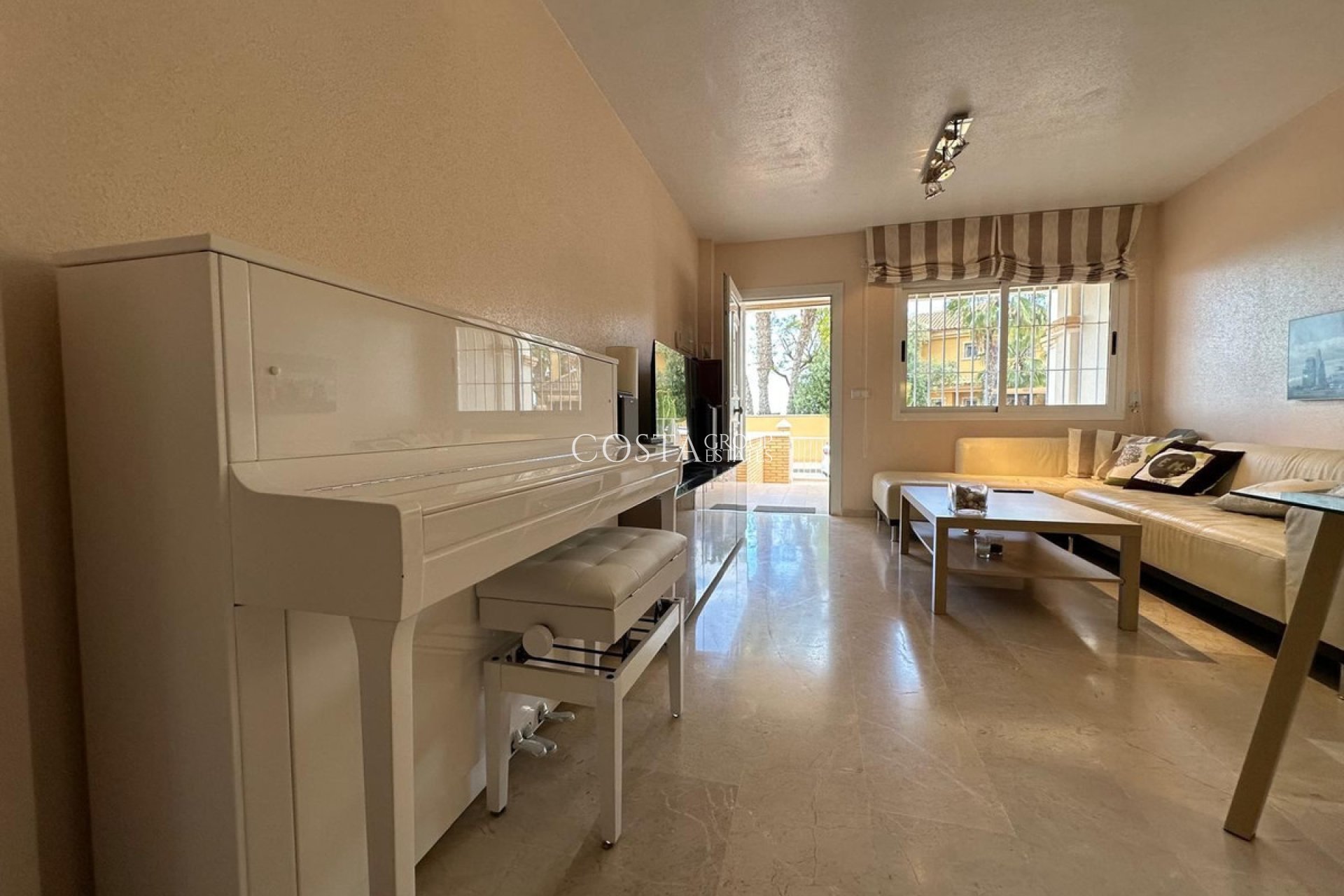 Resale - Apartments -
Los Alcazares - Los Alcazares Centro