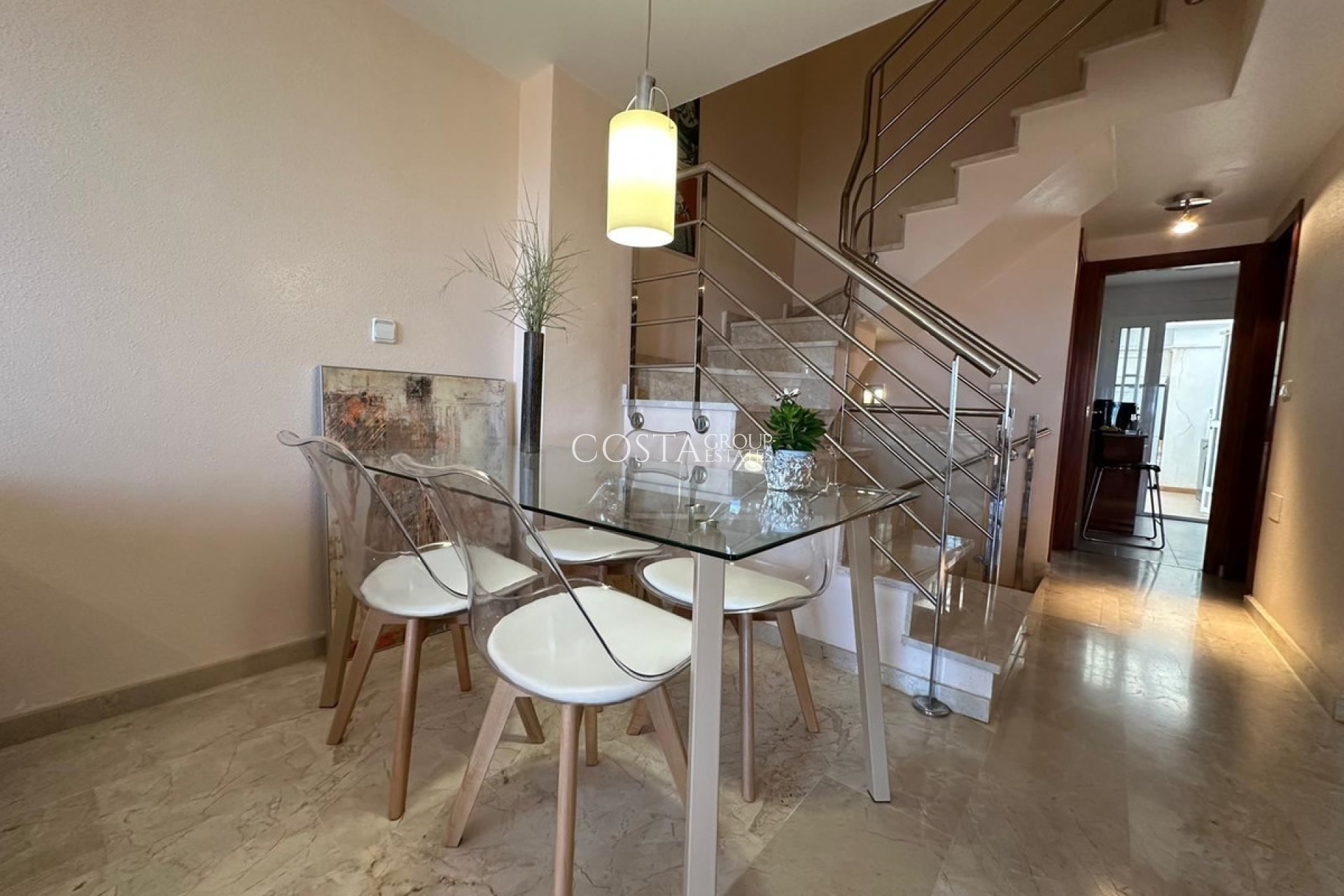 Resale - Apartments -
Los Alcazares - Los Alcazares Centro