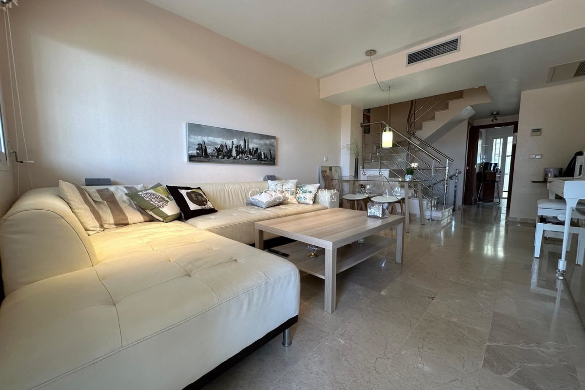 Resale - Apartments -
Los Alcazares - Los Alcazares Centro