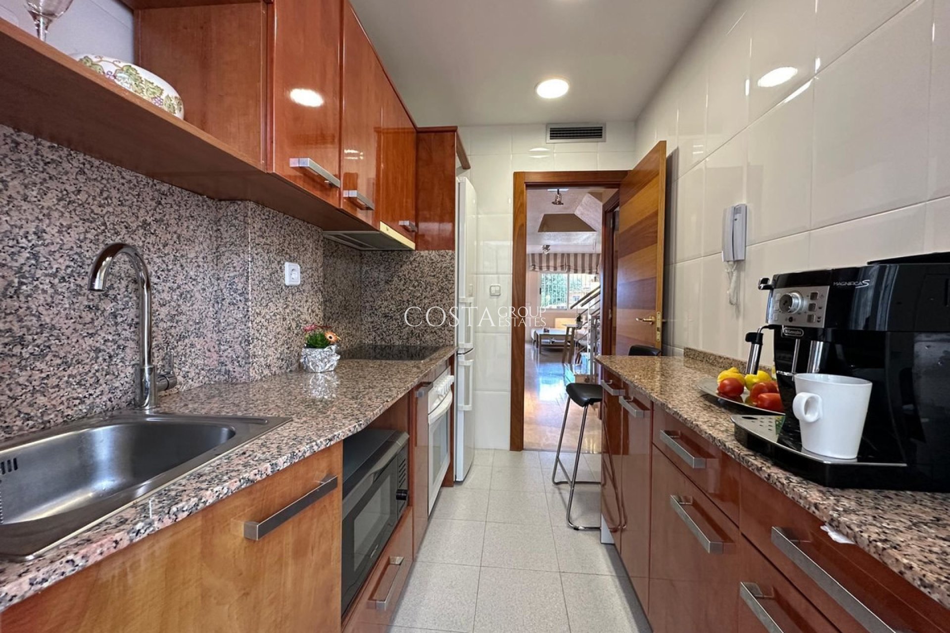 Resale - Apartments -
Los Alcazares - Los Alcazares Centro