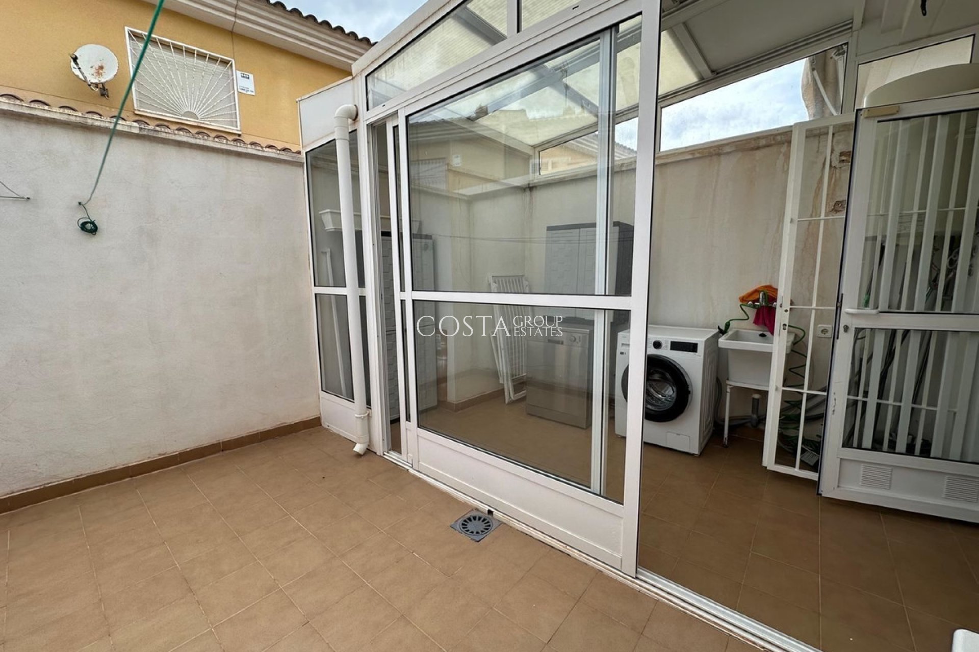 Resale - Apartments -
Los Alcazares - Los Alcazares Centro