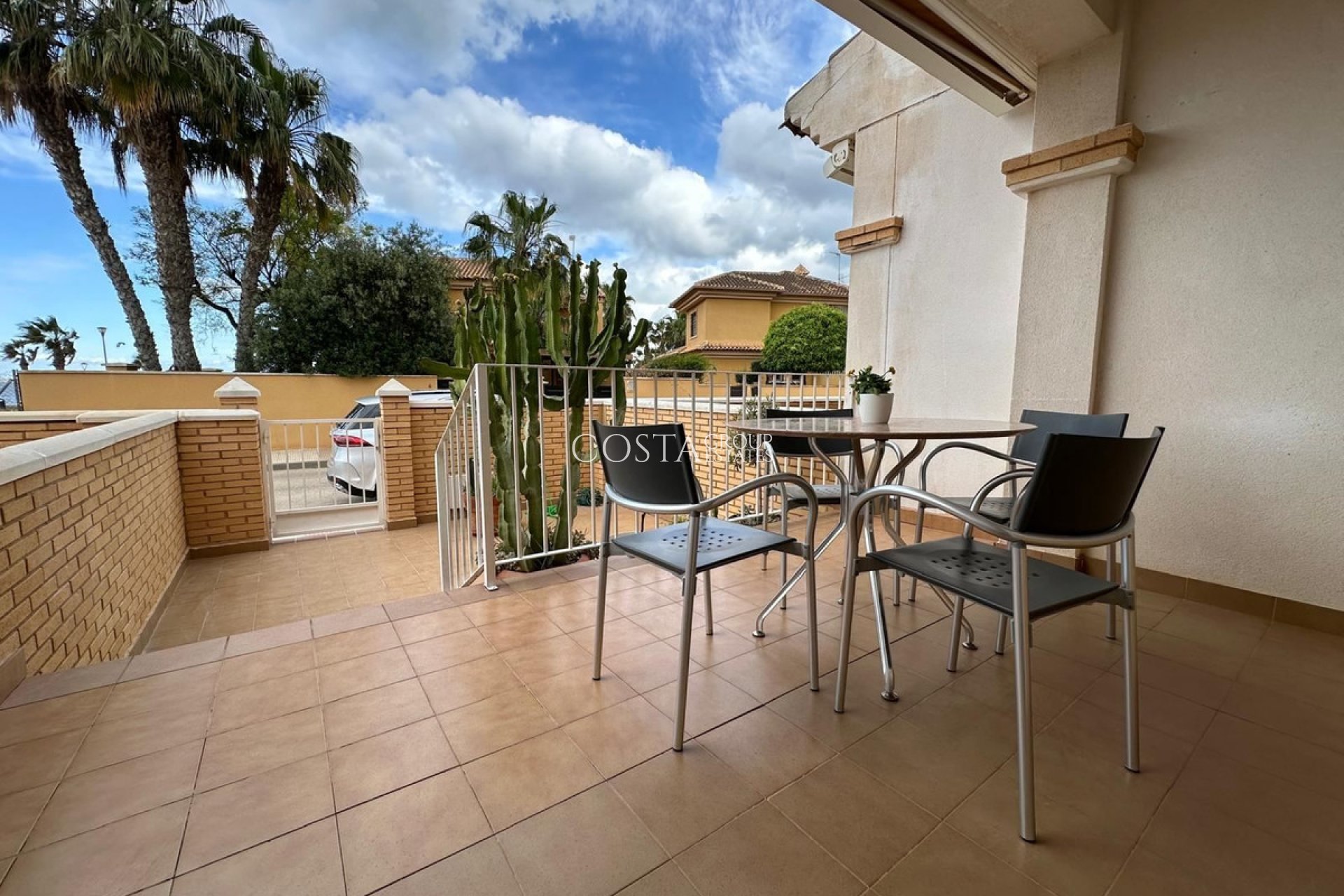 Resale - Apartments -
Los Alcazares - Los Alcazares Centro