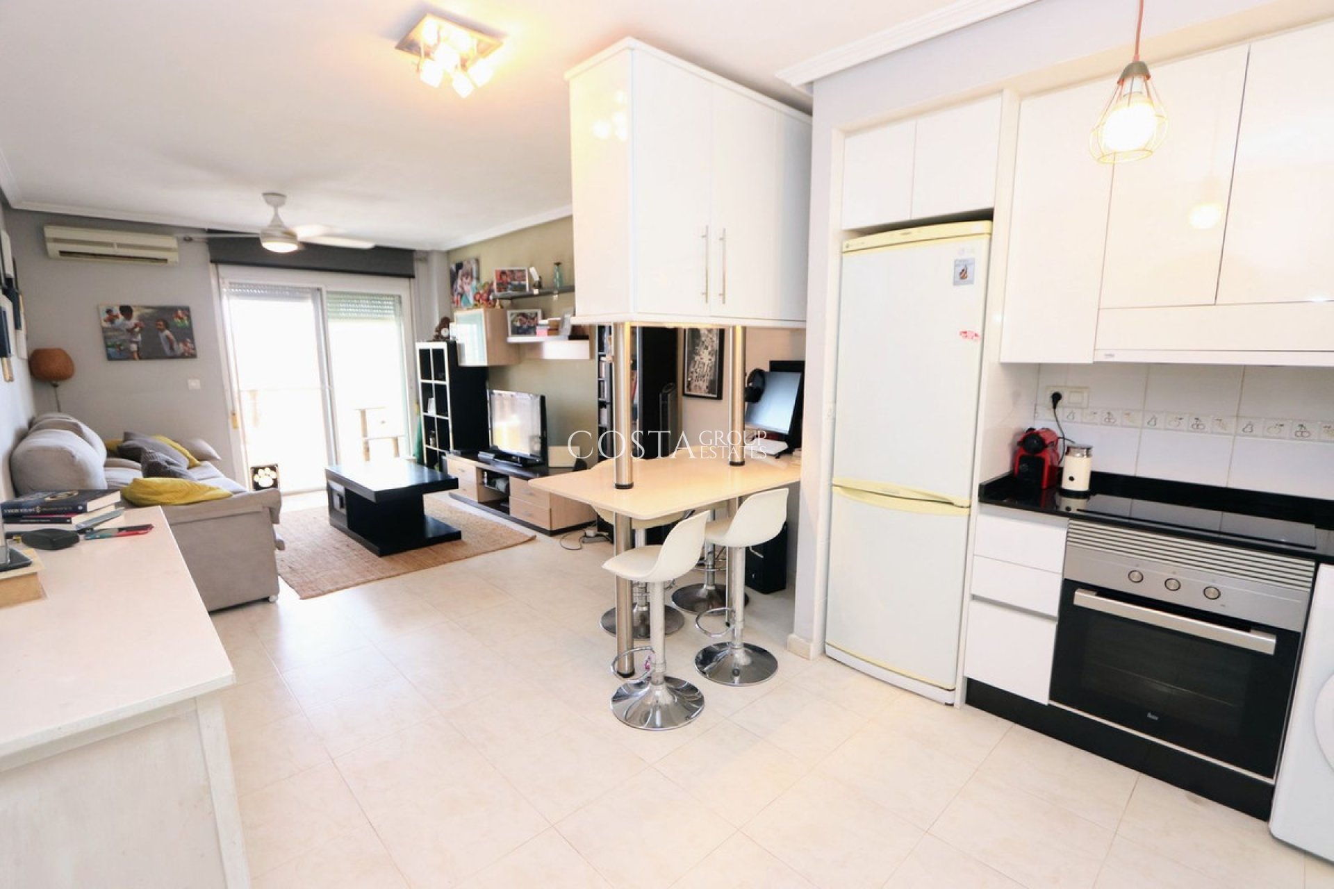 Resale - Apartments -
Los Alcazares - Los Alcazares Centro