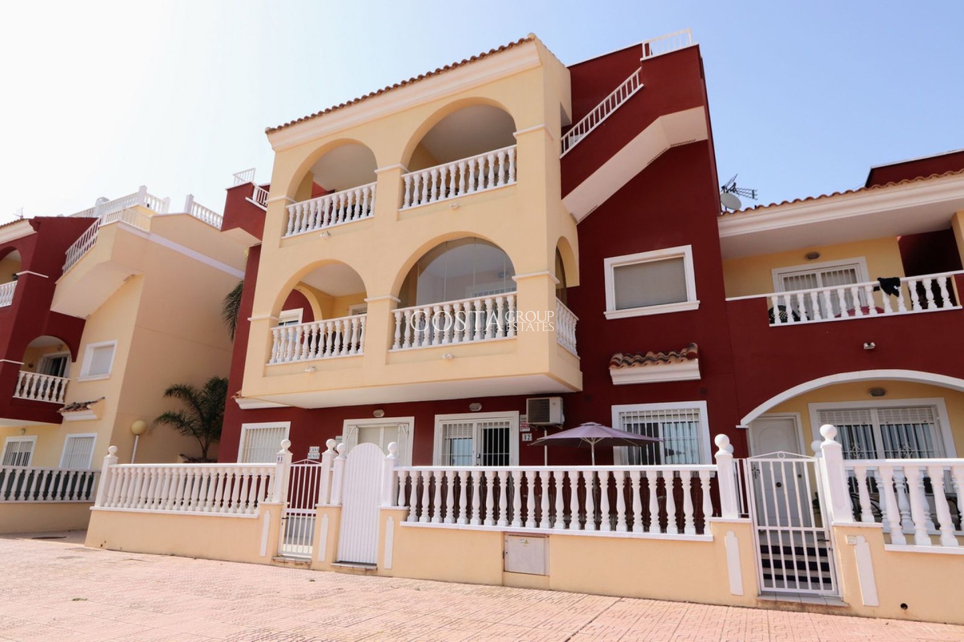 Resale - Apartments -
Los Alcazares - Los Alcazares Centro