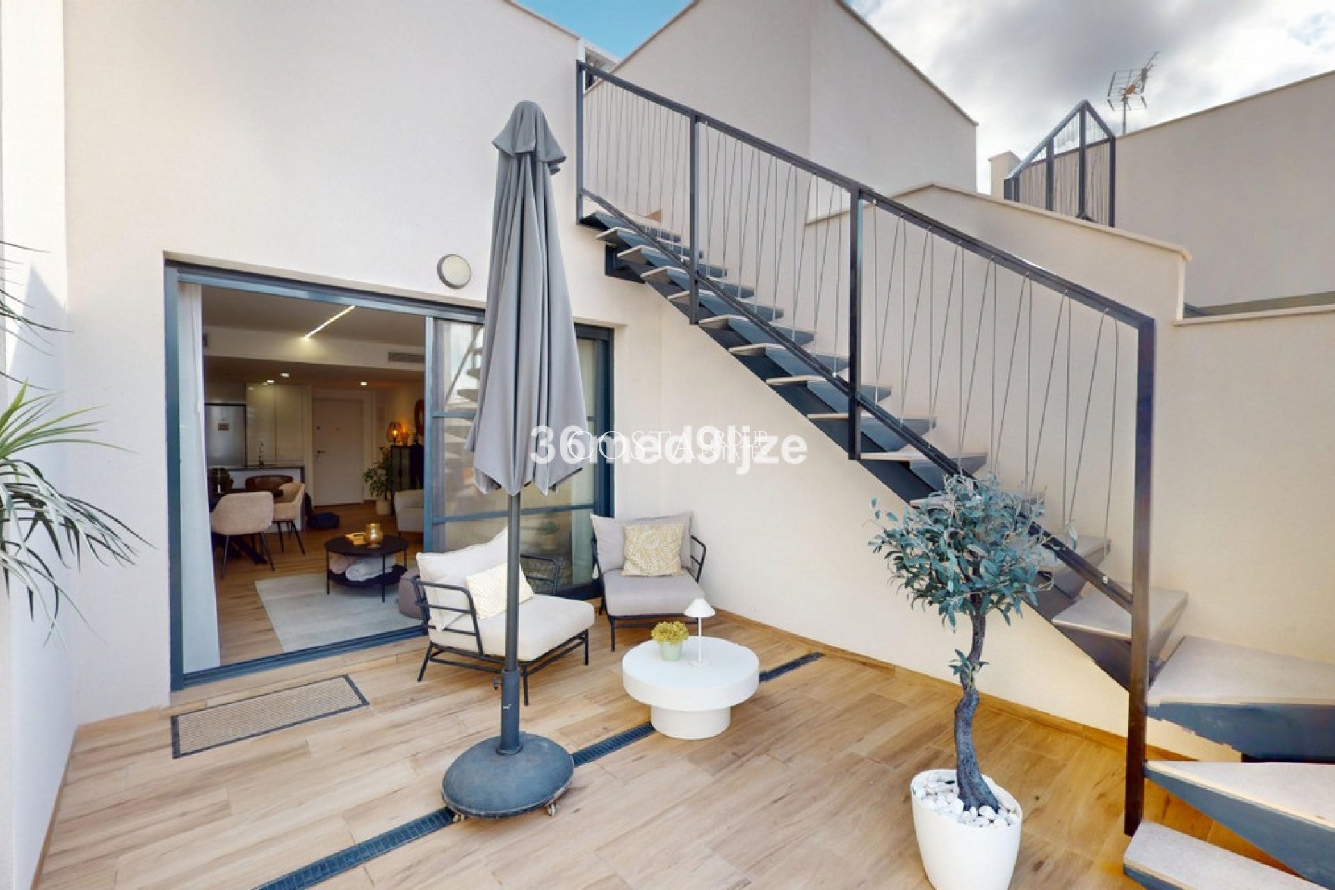 Resale - Apartments -
Los Alcazares - Los Alcazares Centro