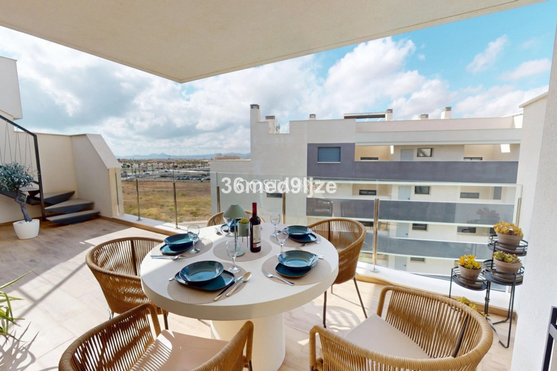 Resale - Apartments -
Los Alcazares - Los Alcazares Centro