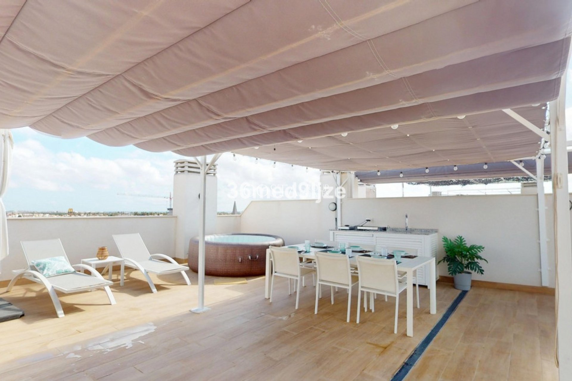 Resale - Apartments -
Los Alcazares - Los Alcazares Centro